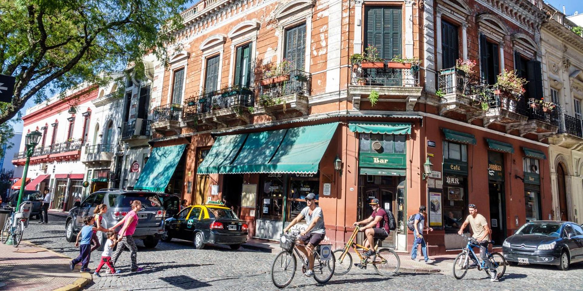 San Telmo piso Uso Familiar