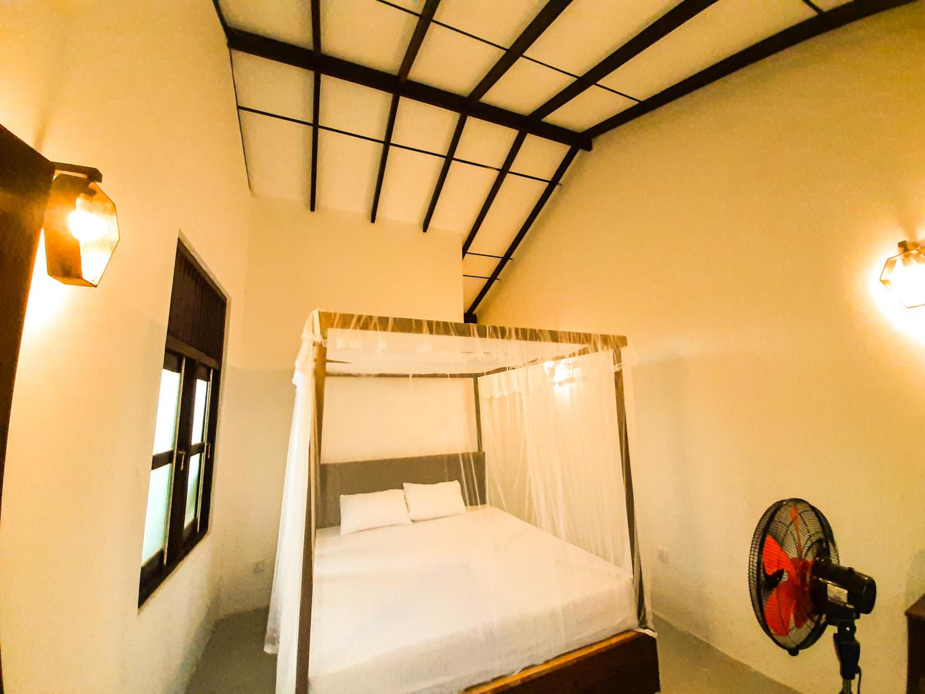The Beau Beach Weligama view 2