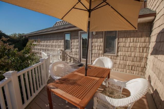 Serendipity - Oceanfront - North End VB view 2
