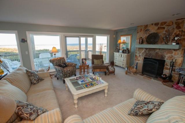 Serendipity - Oceanfront - North End VB view 3