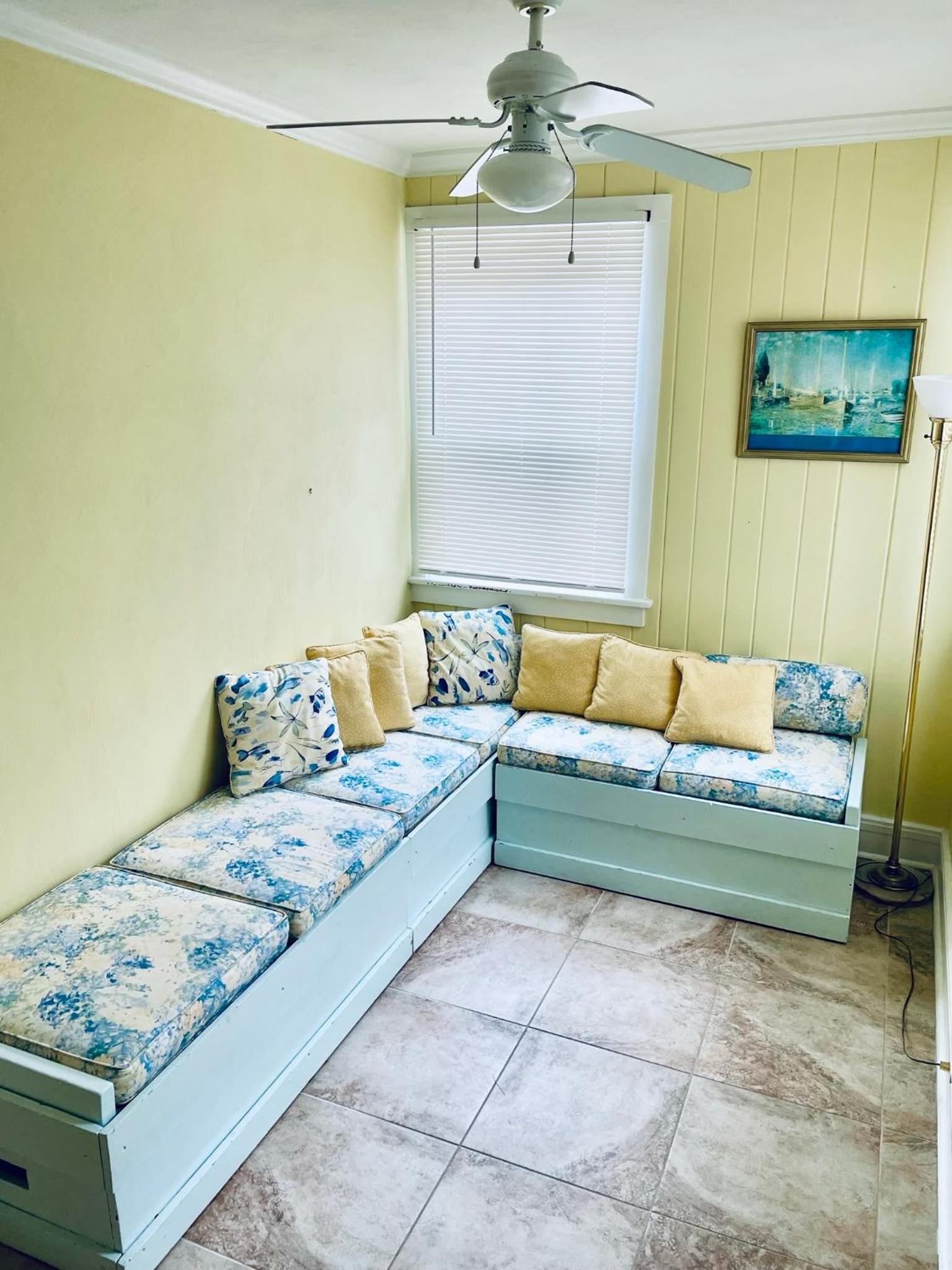 Sea Home - North End VB view 3