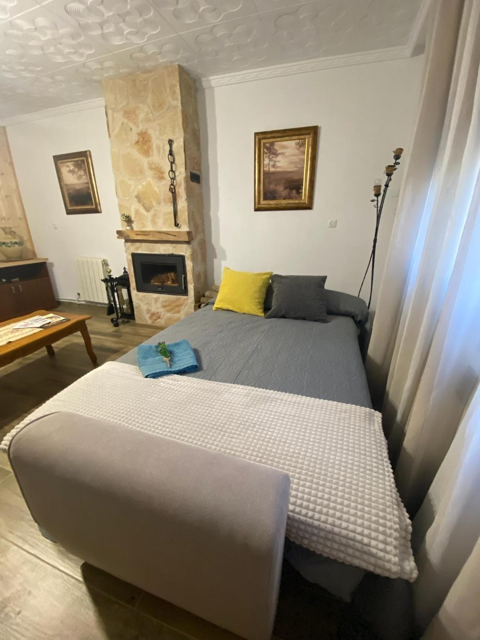 Casa Carrasquillas