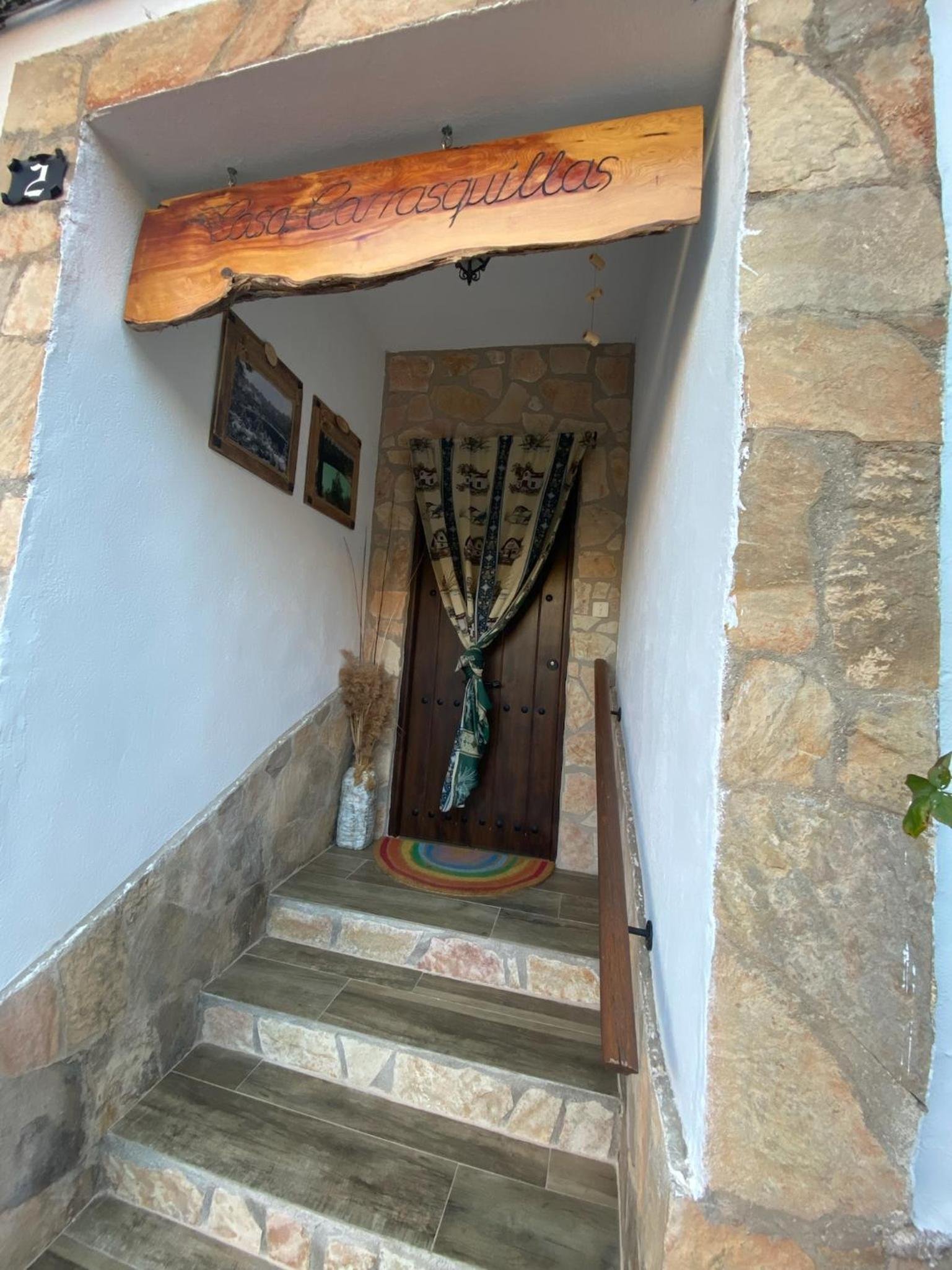 Casa Carrasquillas