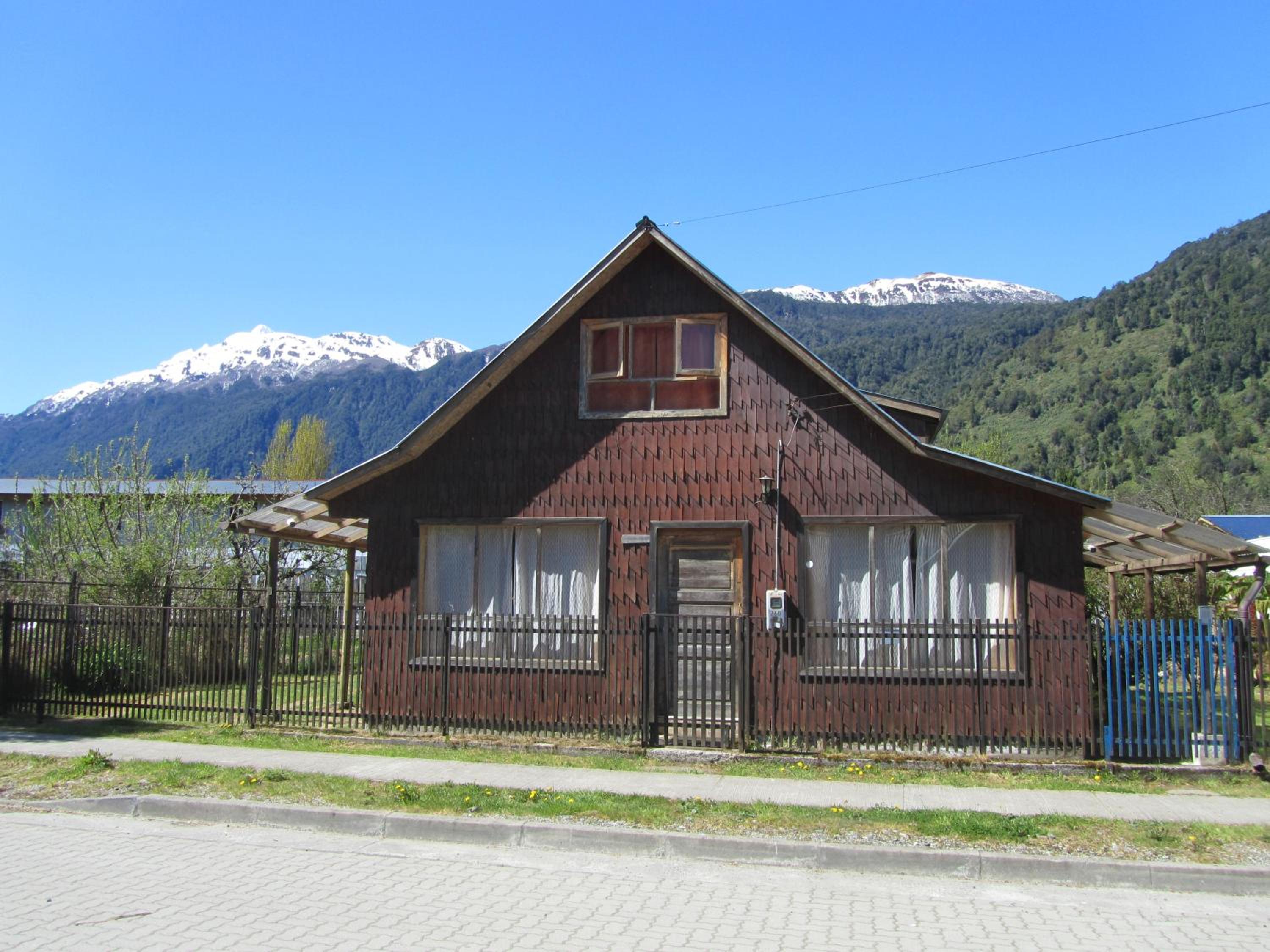 Cabañas Turin