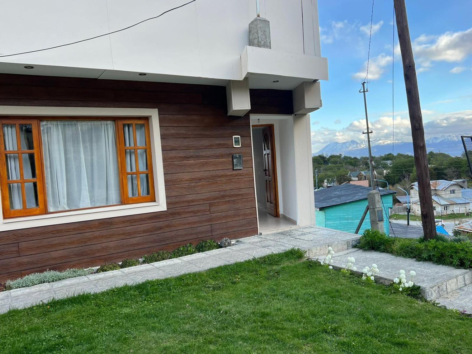 Ushuaia_aparts Depto 1