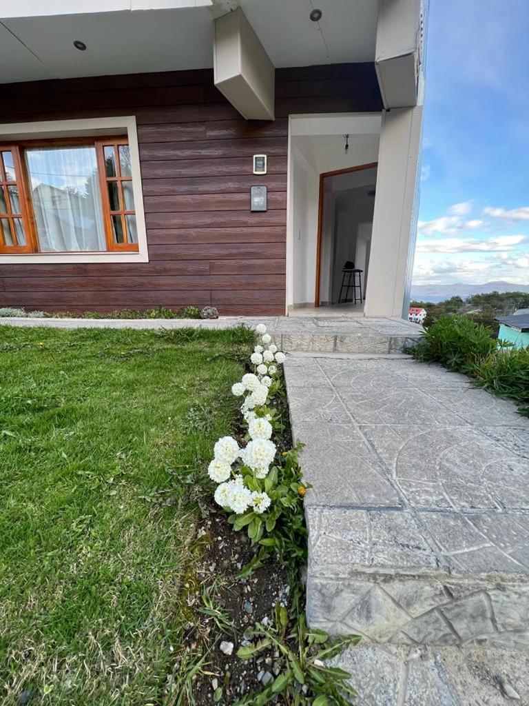 Ushuaia_aparts Depto 1