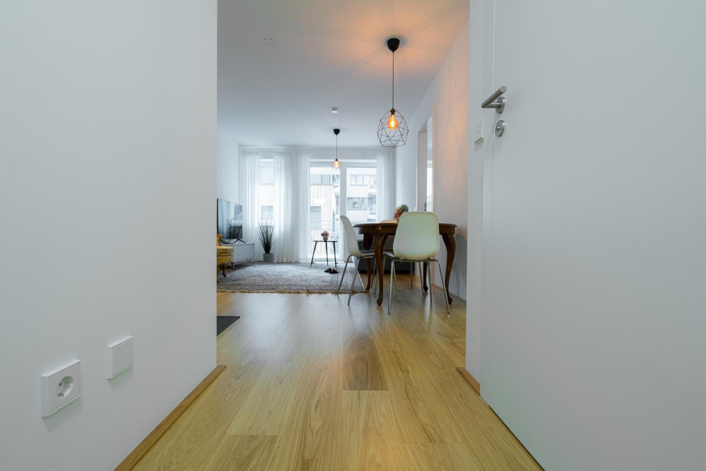 Vienna Residence, Vorgartenstraße - Leopoldstadt