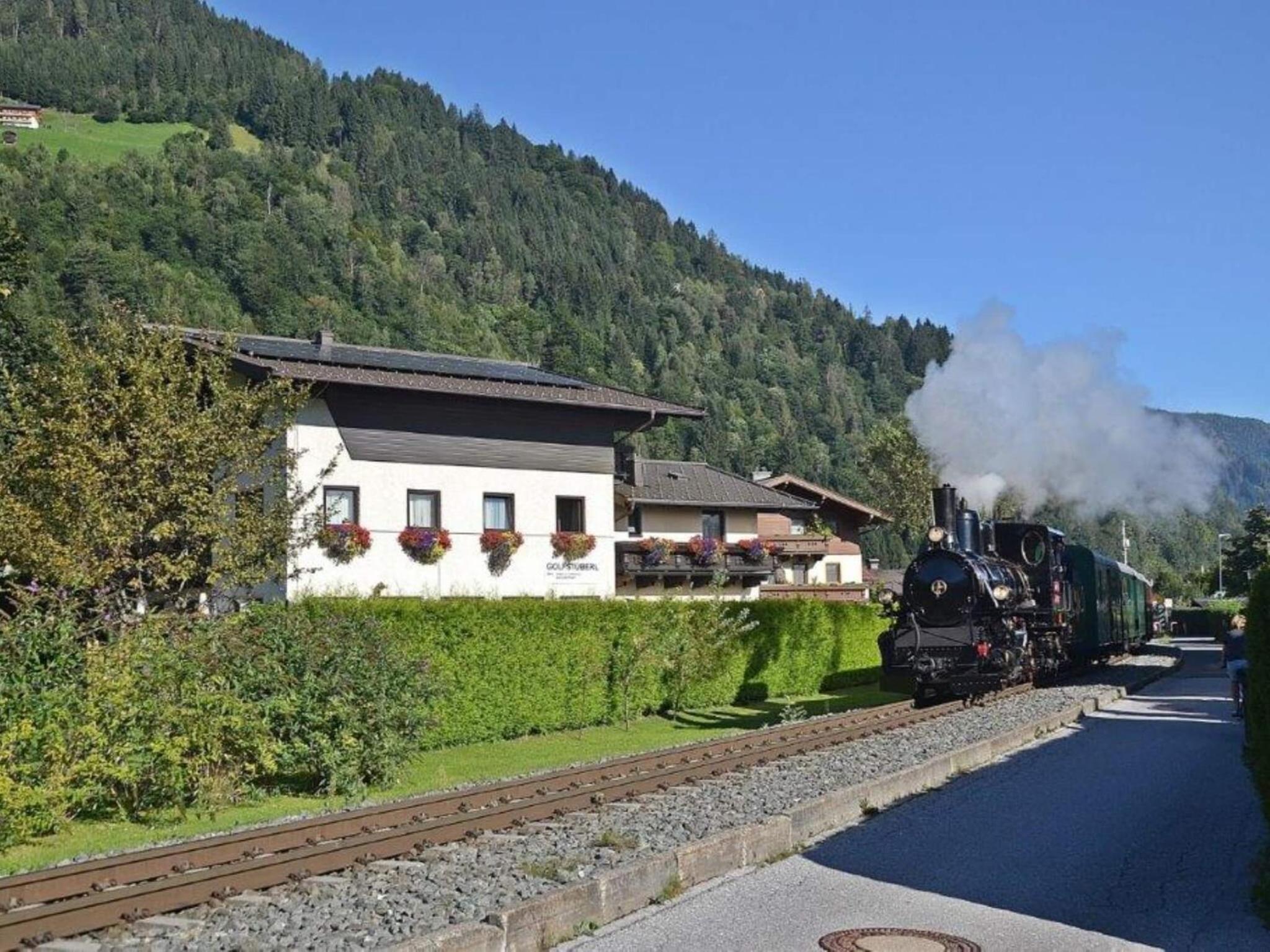 Gästehaus Bleiweis-Zehentner