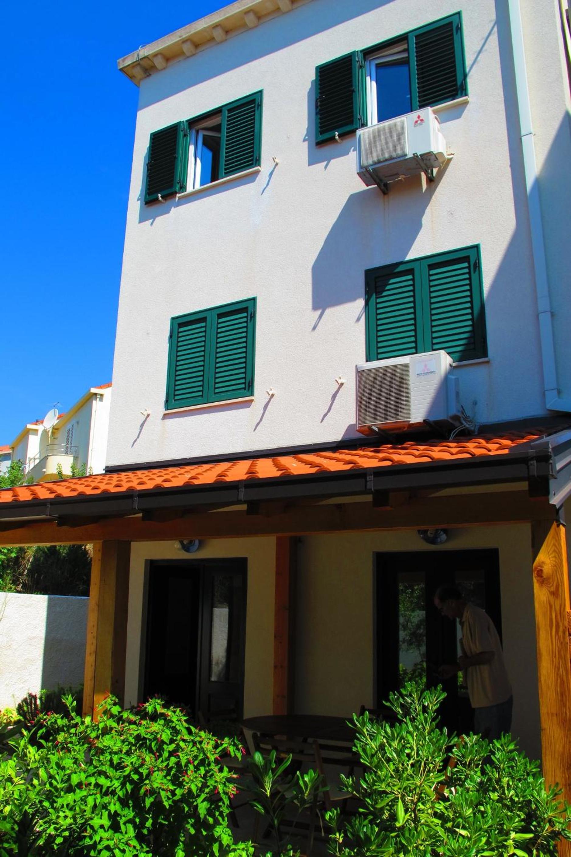 Apartments Coral of Dubrovnik