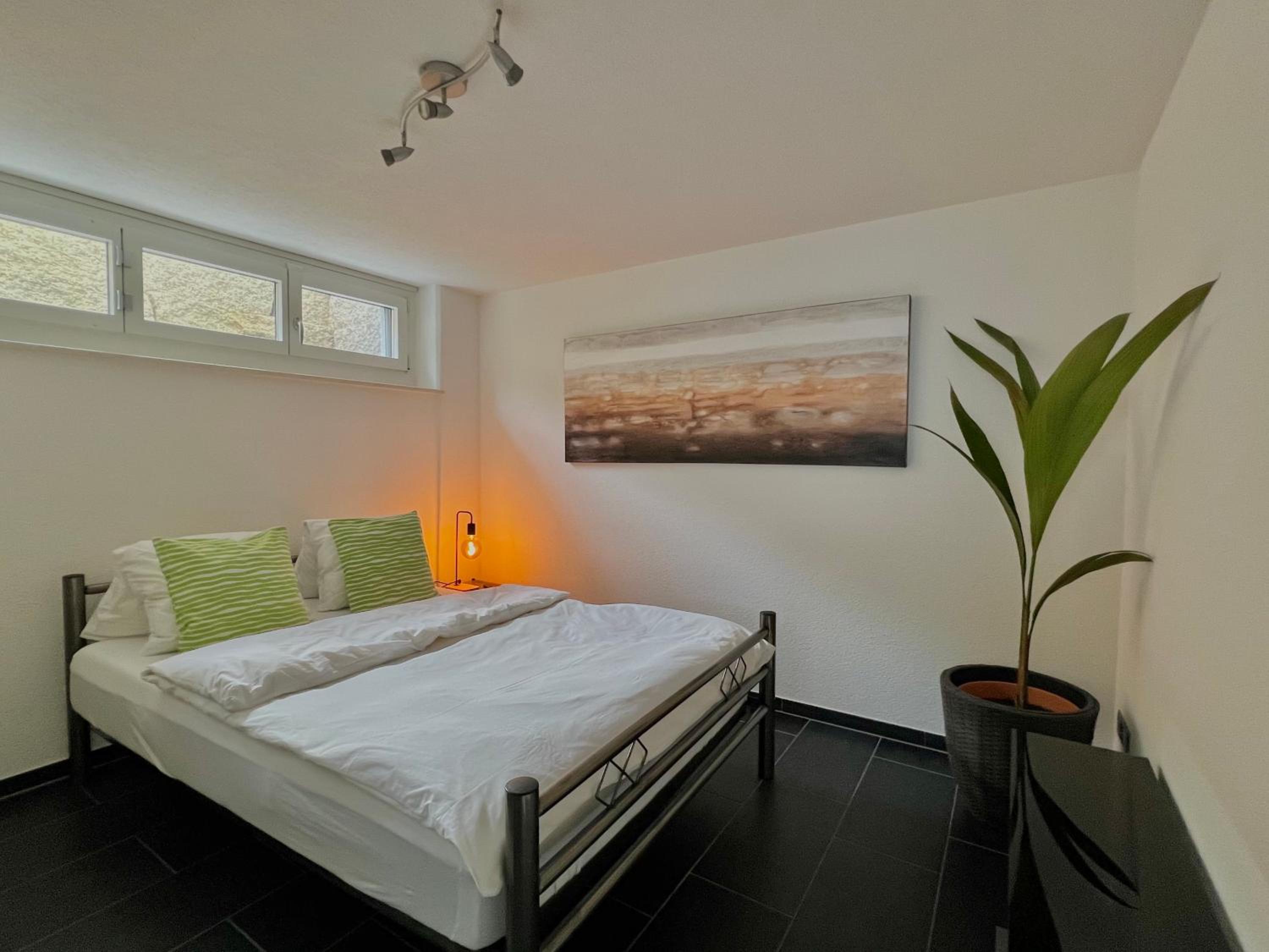 The R Apartment Froburg, Parking, Netflix, Golfplatz