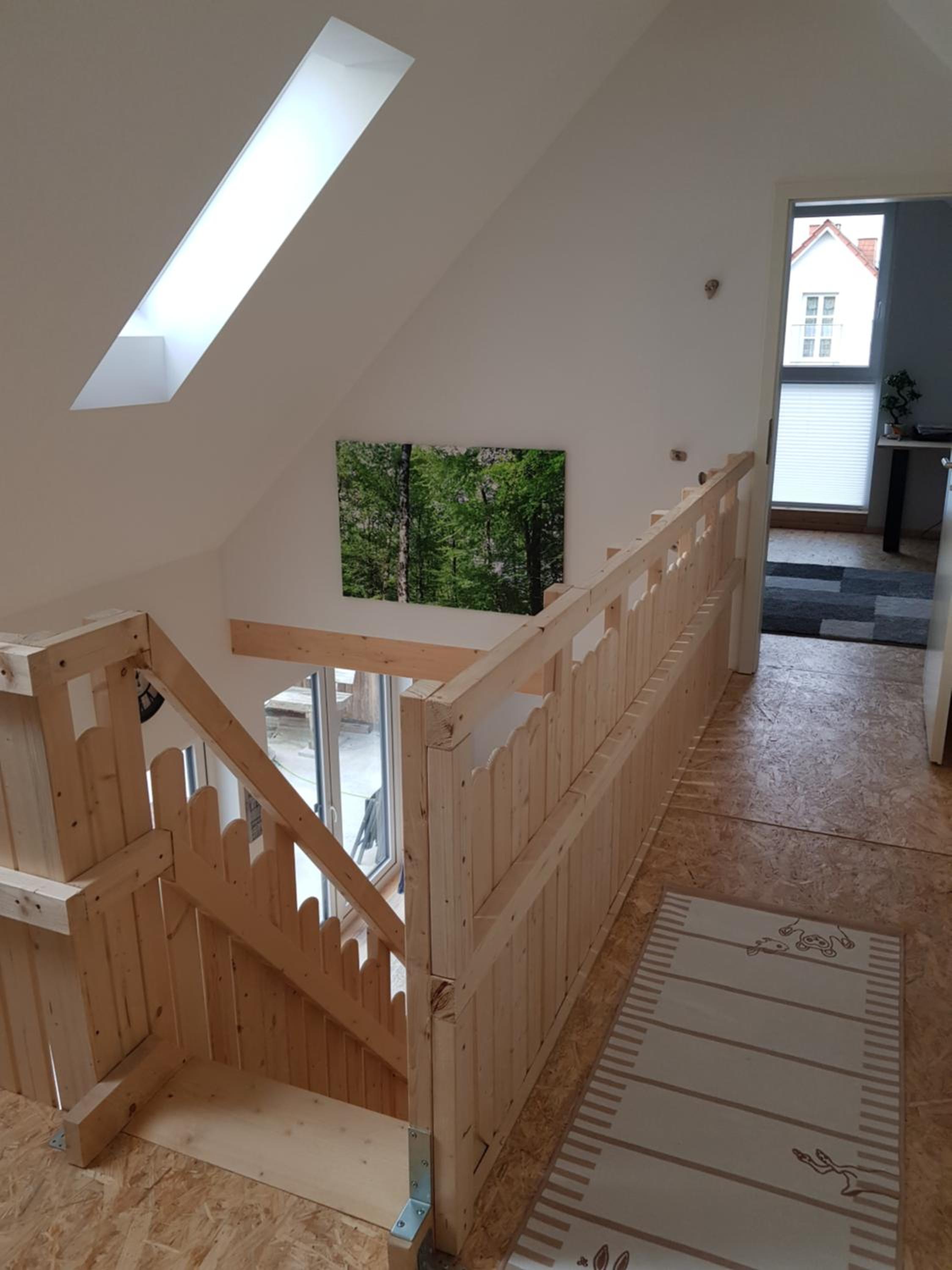 Neu 2023! Chalet Wasserkuppe Whirlpool u. Sauna