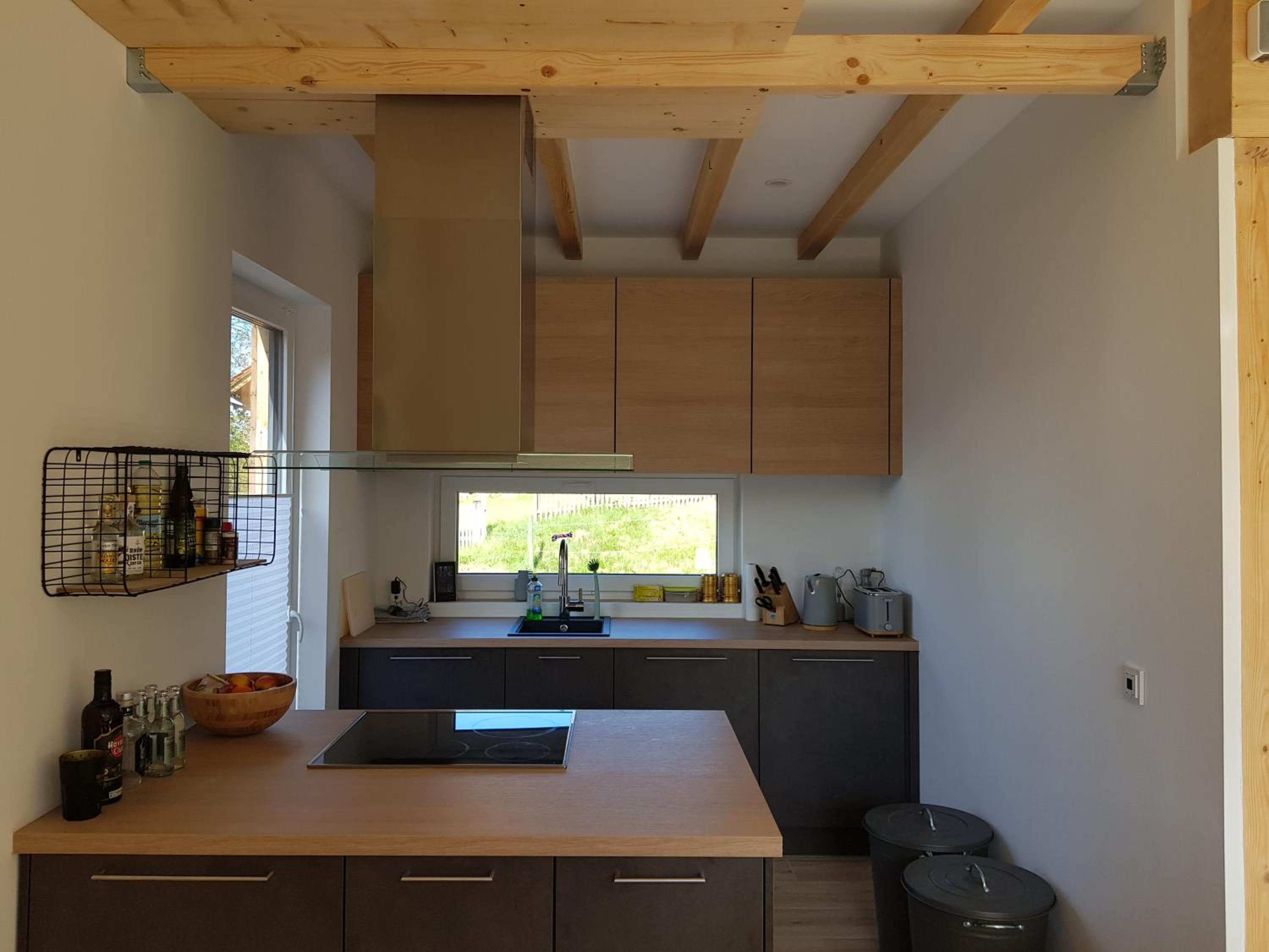 Neu 2023! Chalet Wasserkuppe Whirlpool u. Sauna