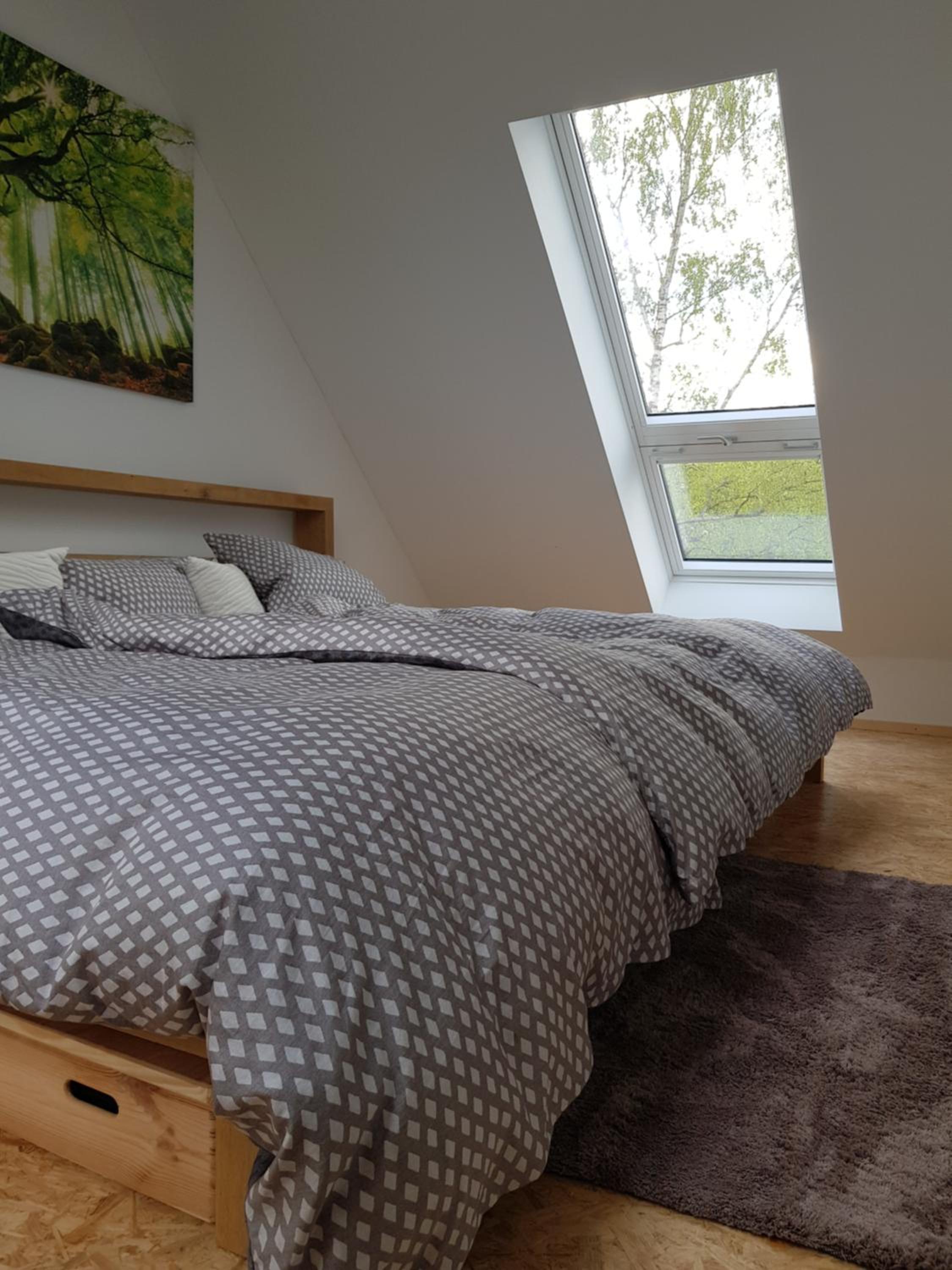Neu 2023! Chalet Wasserkuppe Whirlpool u. Sauna