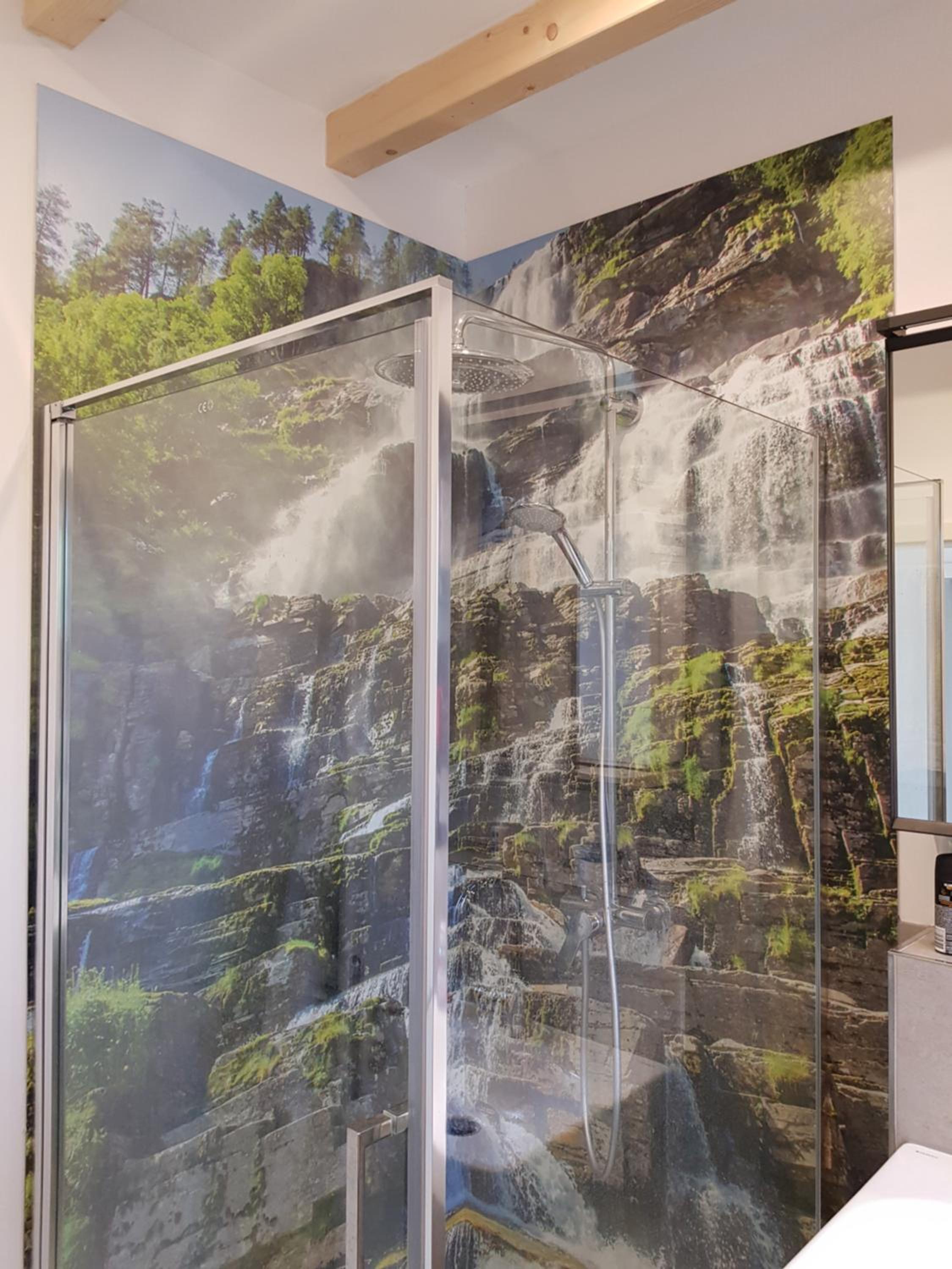 Neu 2023! Chalet Wasserkuppe Whirlpool u. Sauna