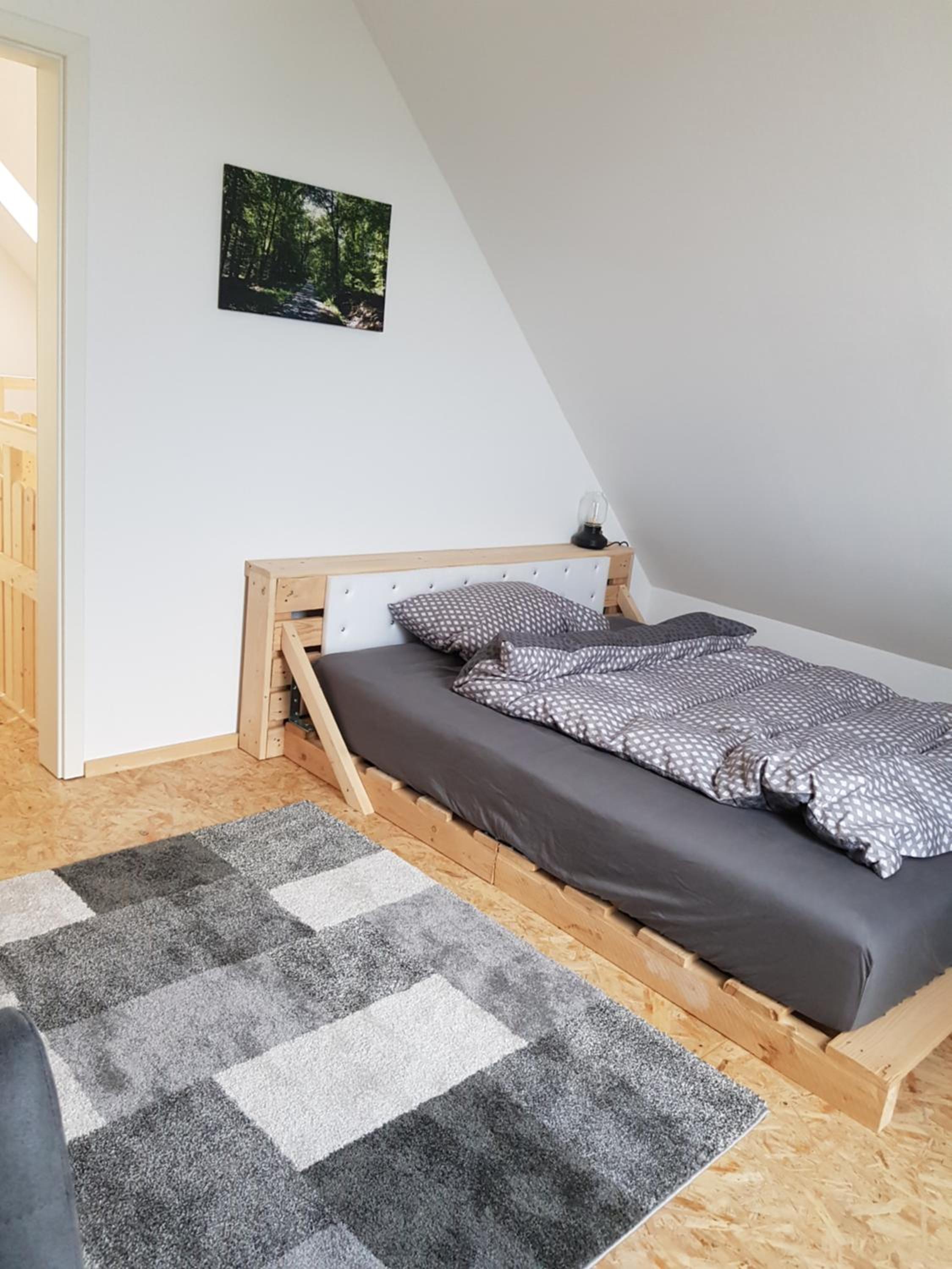 Neu 2023! Chalet Wasserkuppe Whirlpool u. Sauna