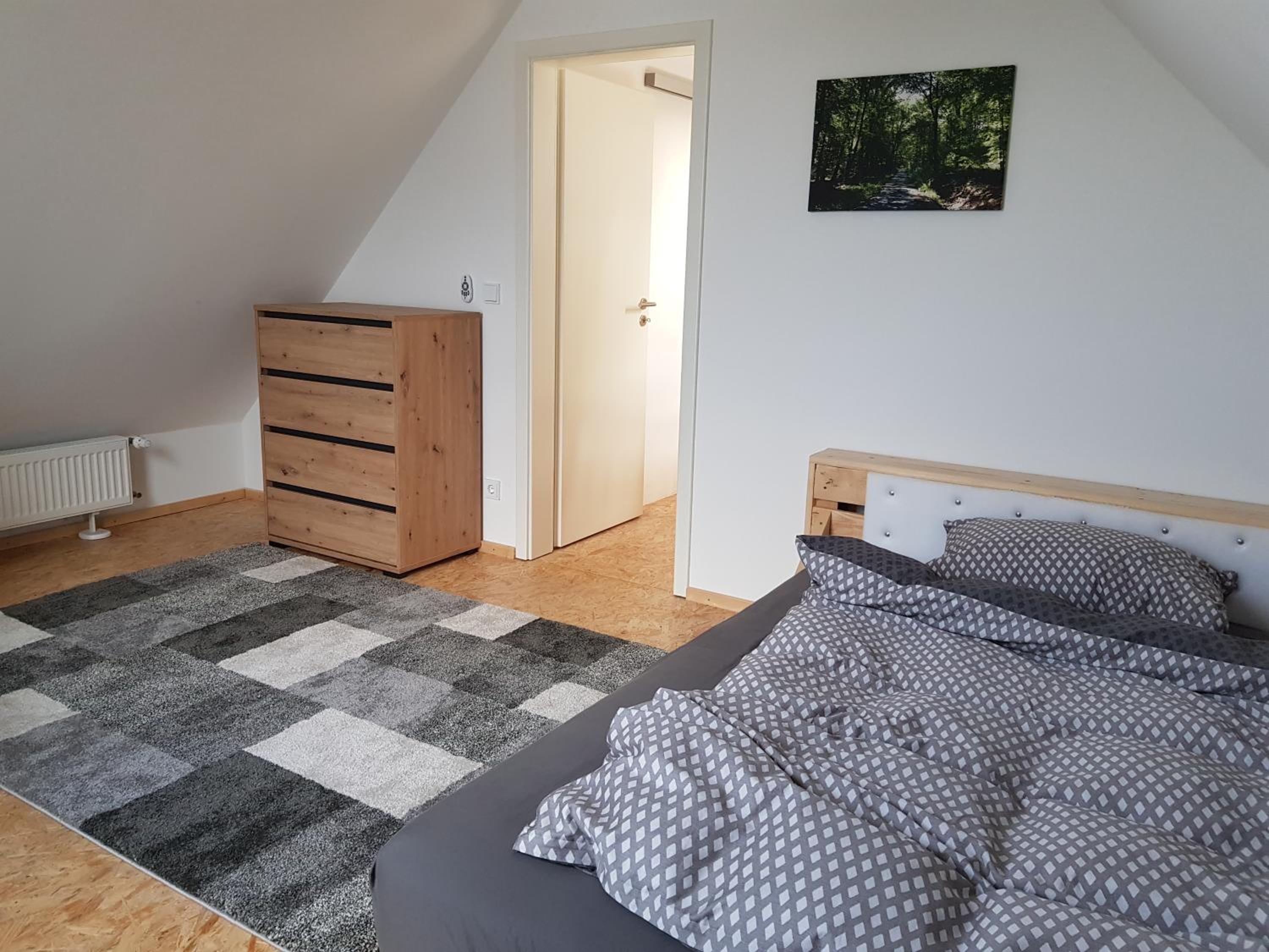 Neu 2023! Chalet Wasserkuppe Whirlpool u. Sauna