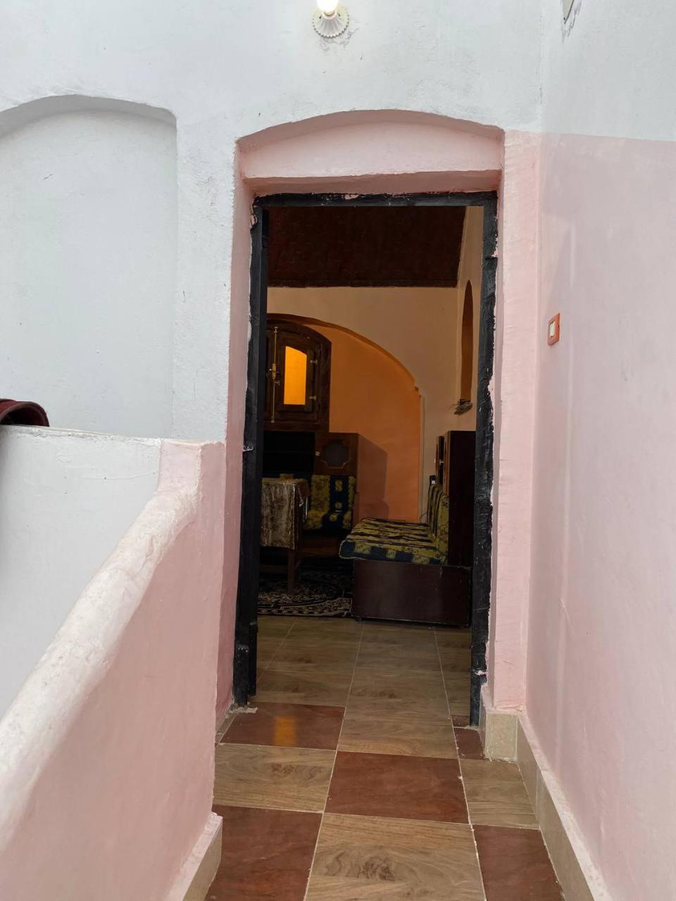 Malika nubian house
