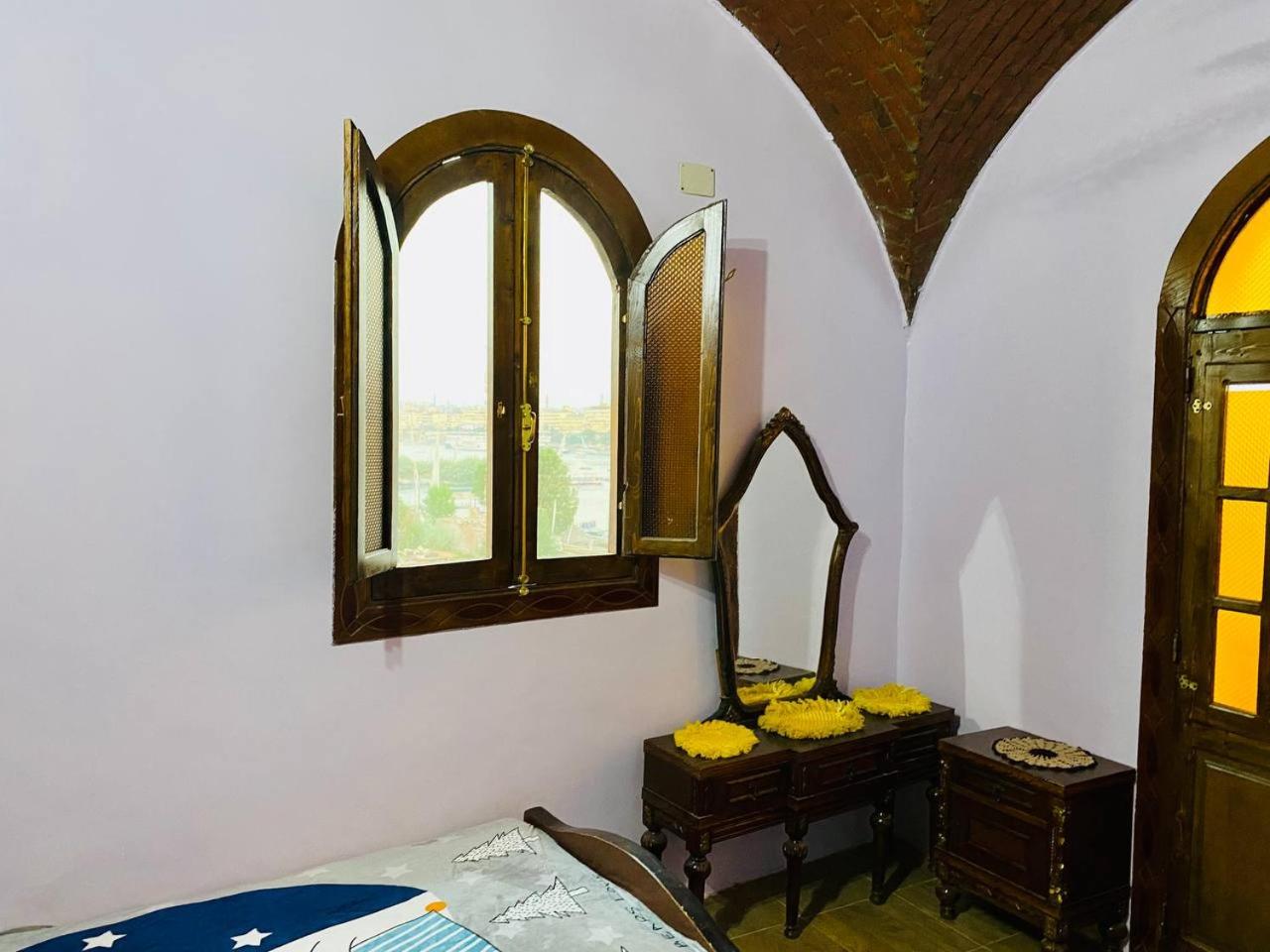 Malika nubian house