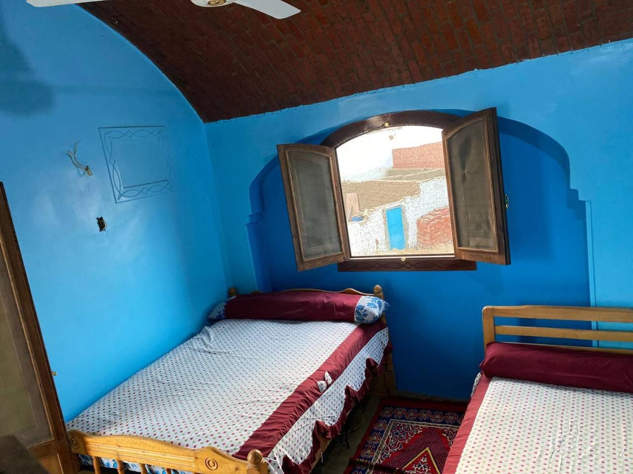 Malika nubian house
