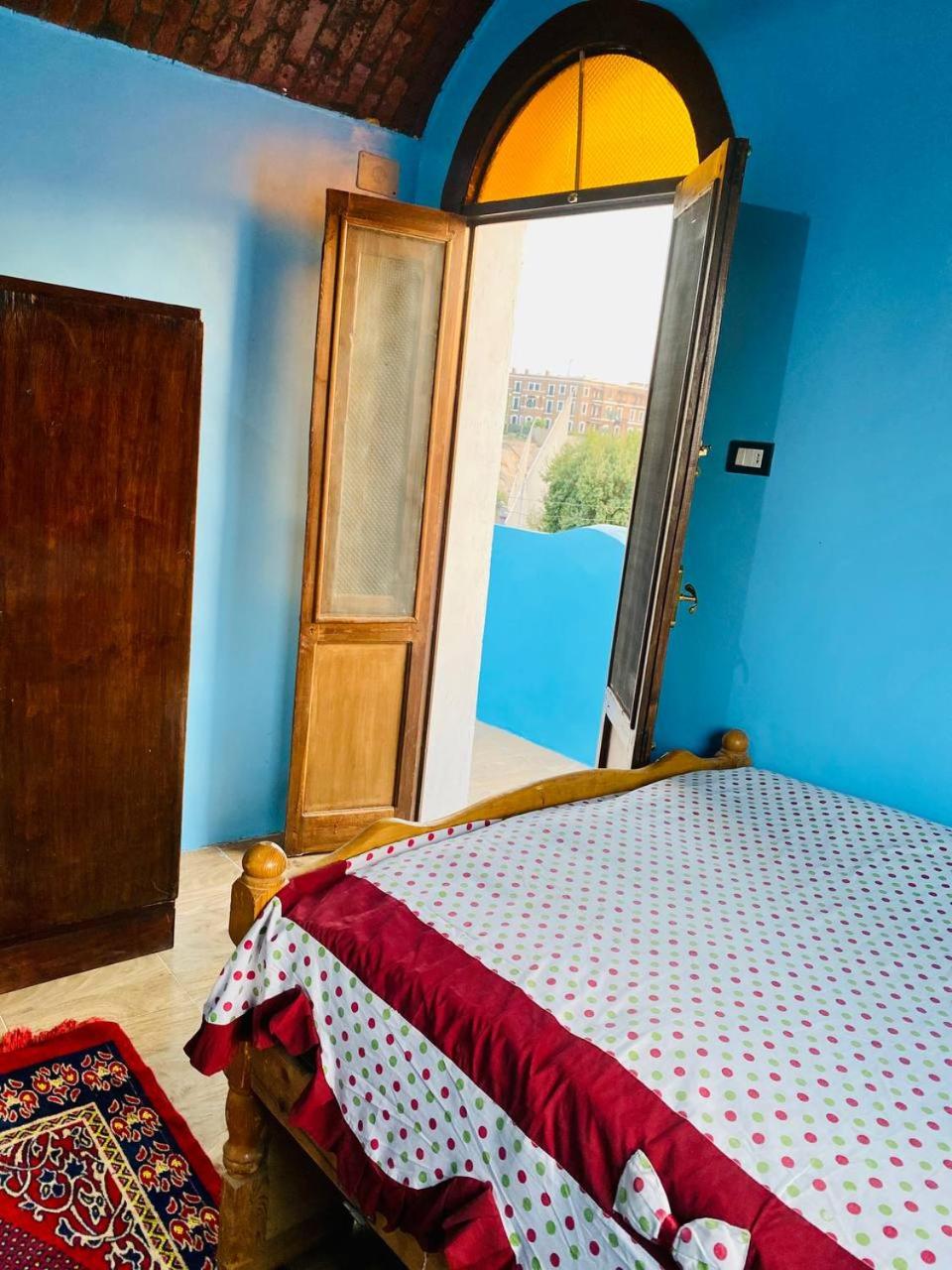 Malika nubian house