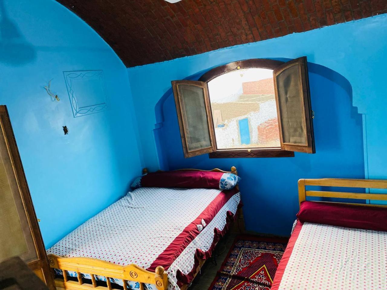 Malika nubian house