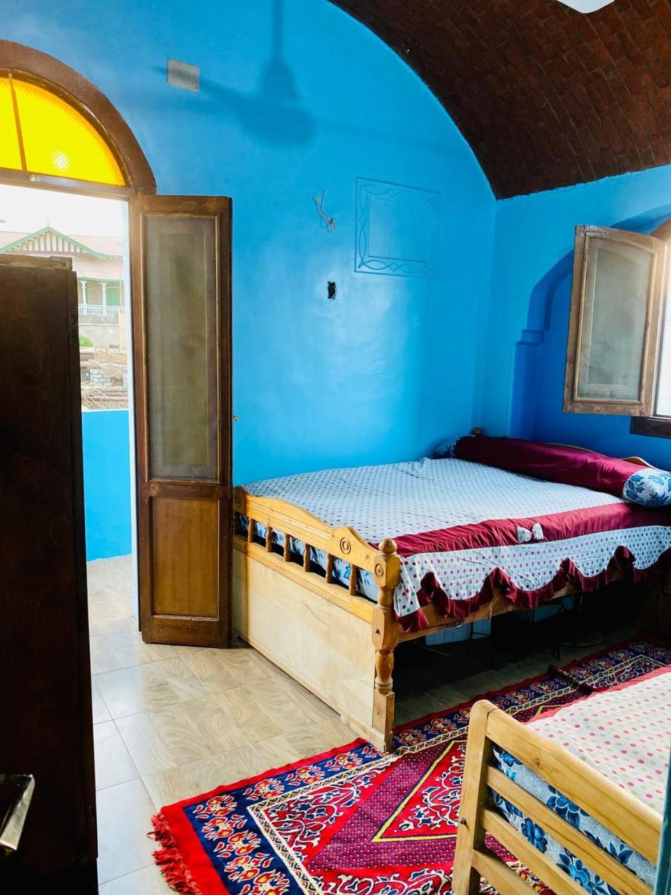 Malika nubian house