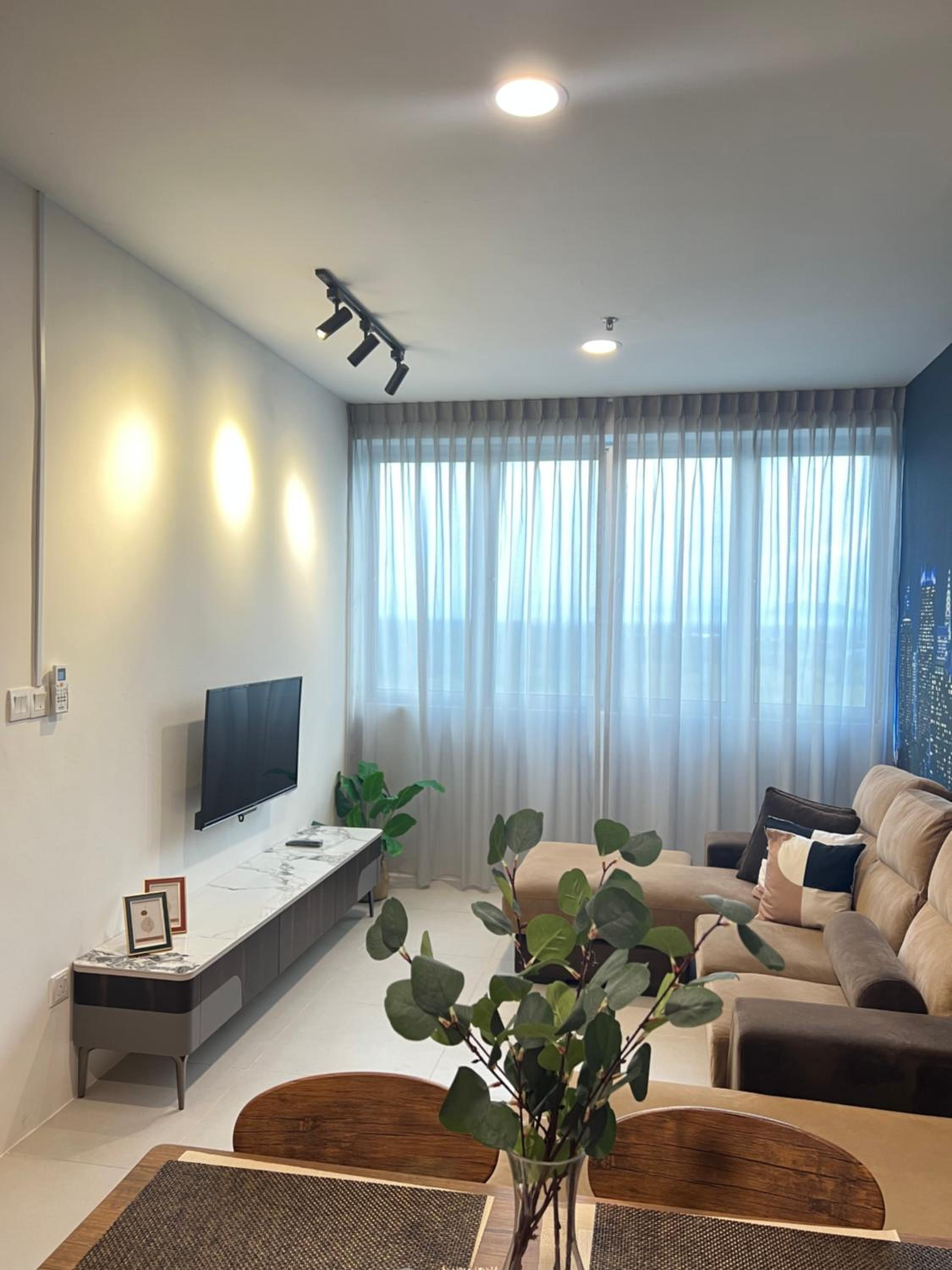Rayyan Condominium @ Metrocity Square photo 7