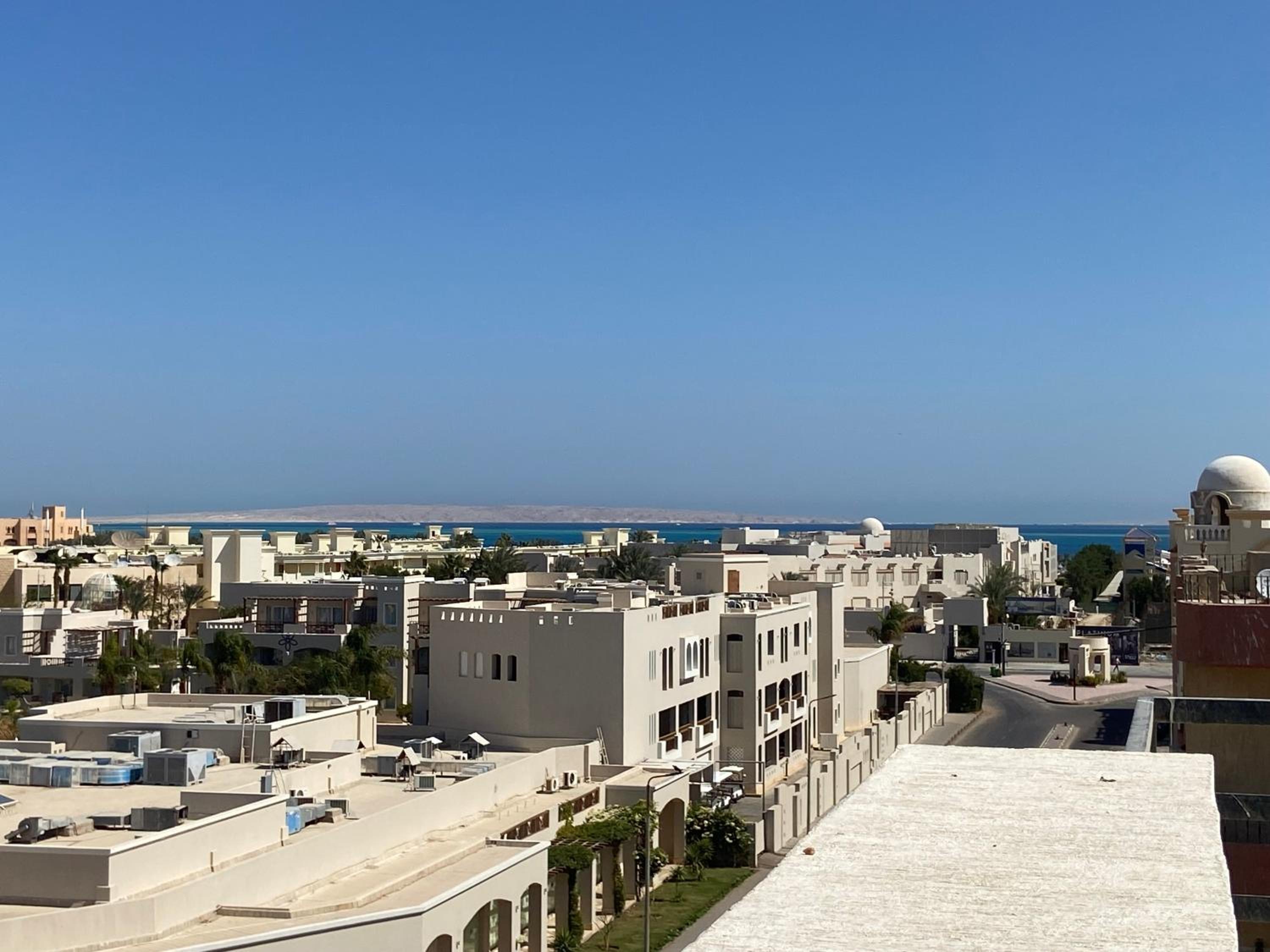 Wadjet Inn