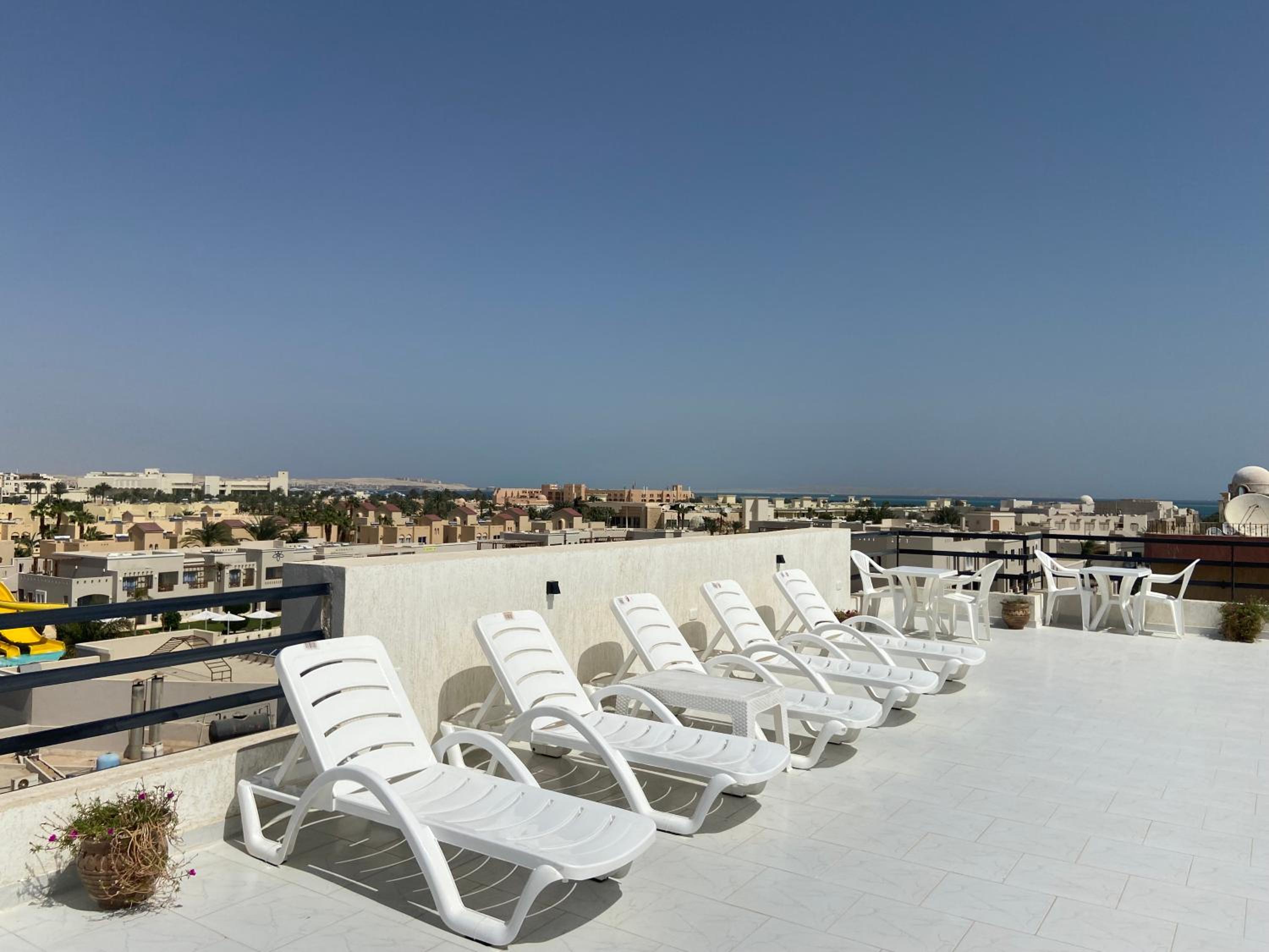 Wadjet Inn