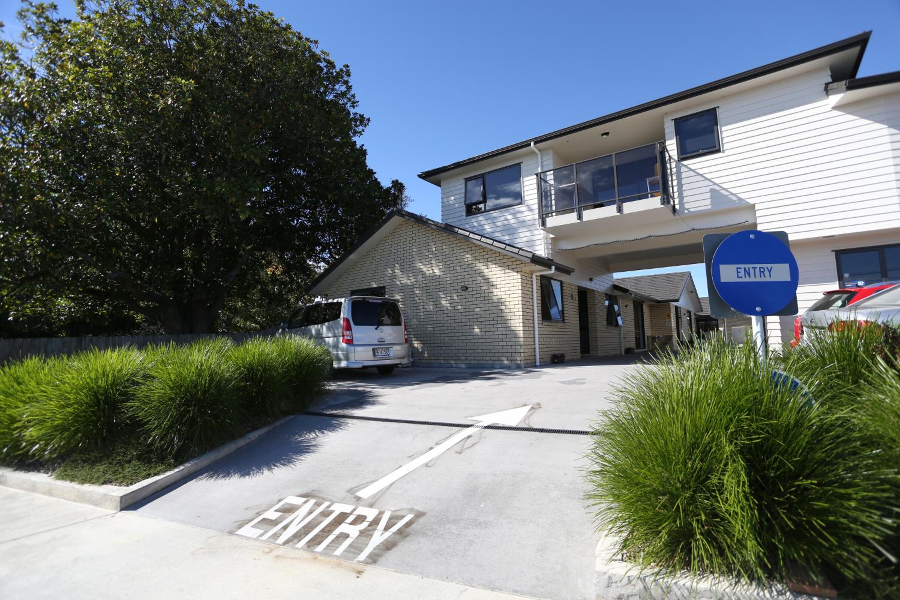 Matariki Motor Lodge