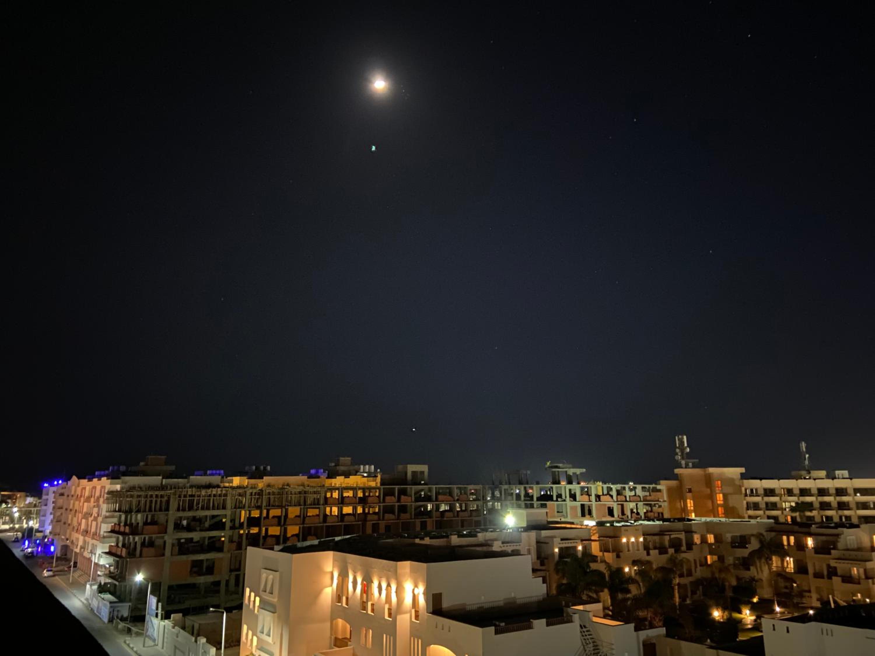 Wadjet Inn