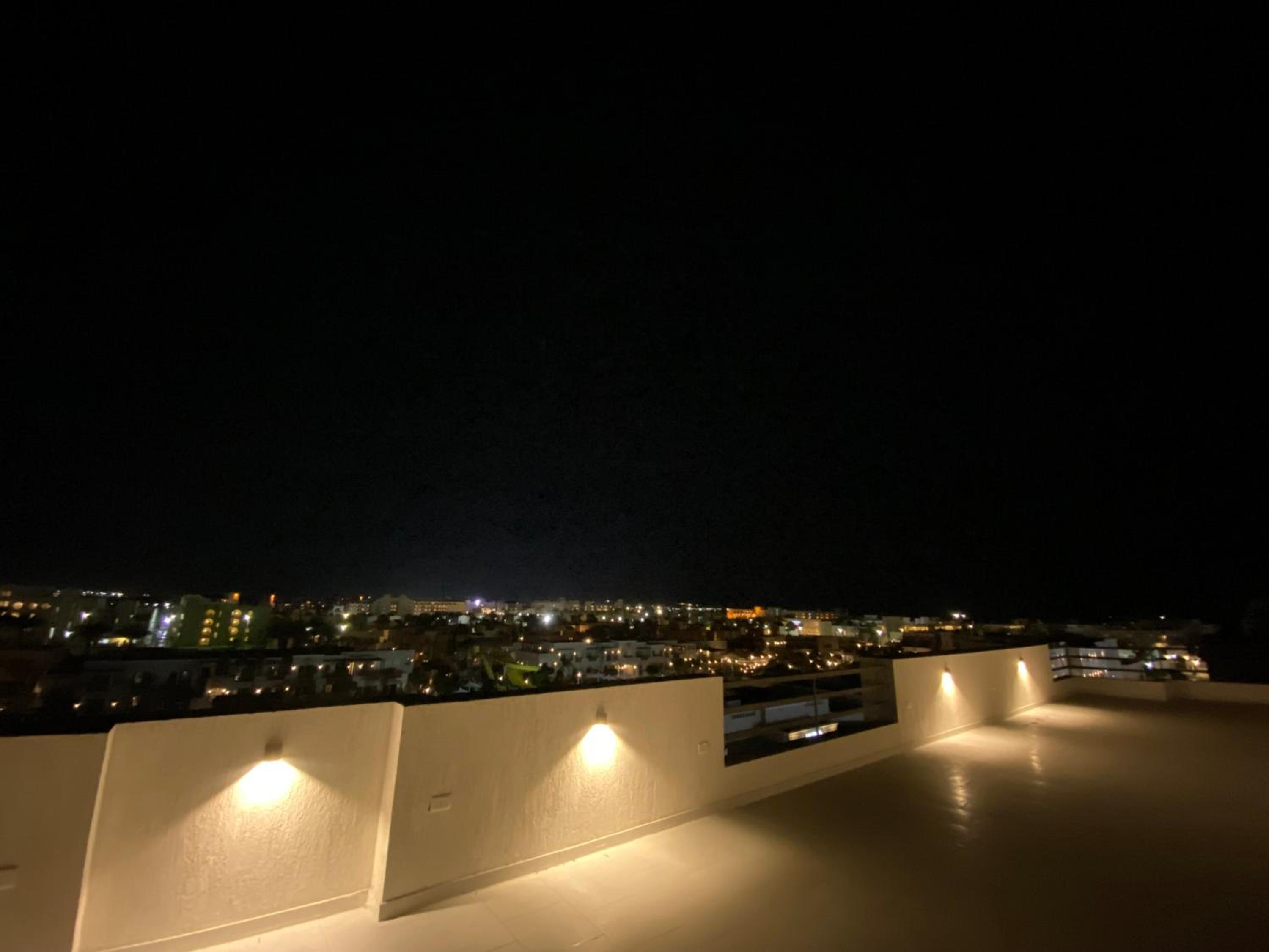 Wadjet Inn