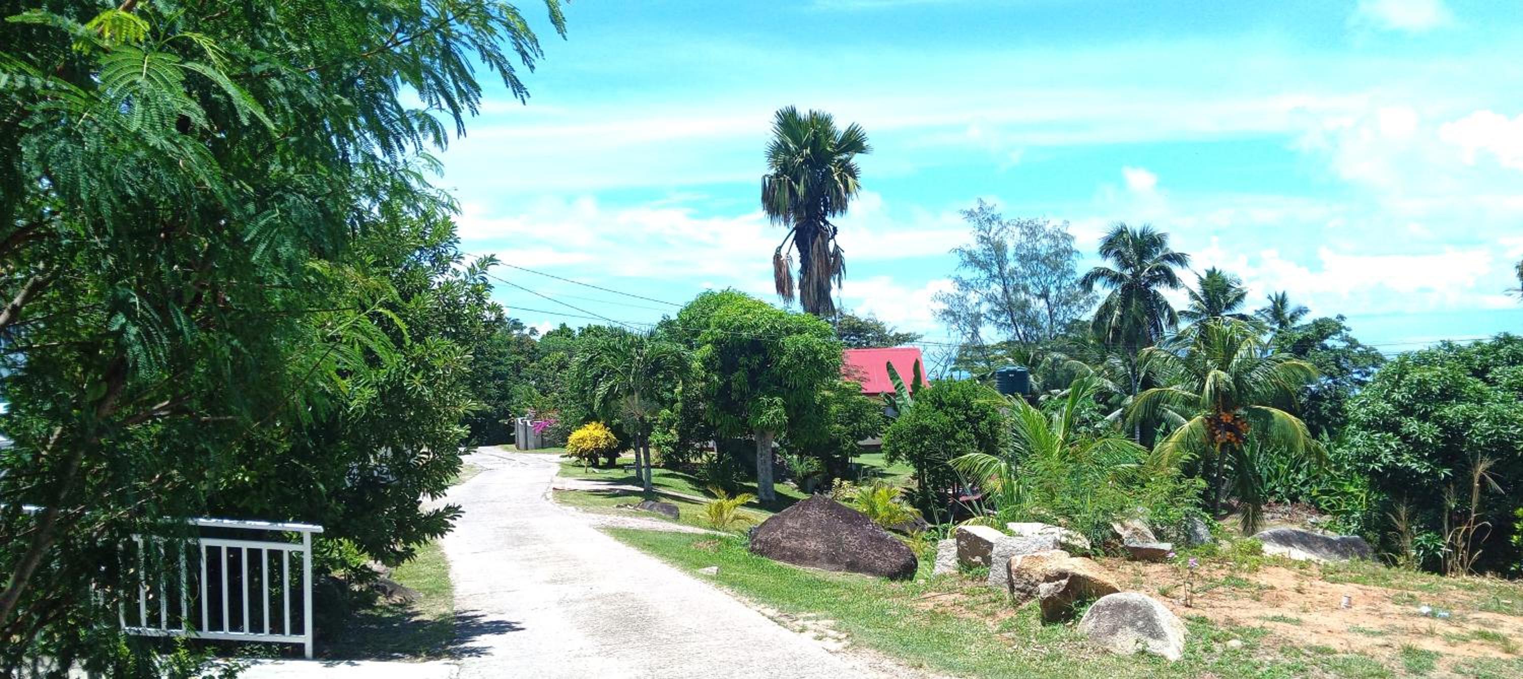 L'échappée du Cap - Spacious Self Catering Apartment photo 5