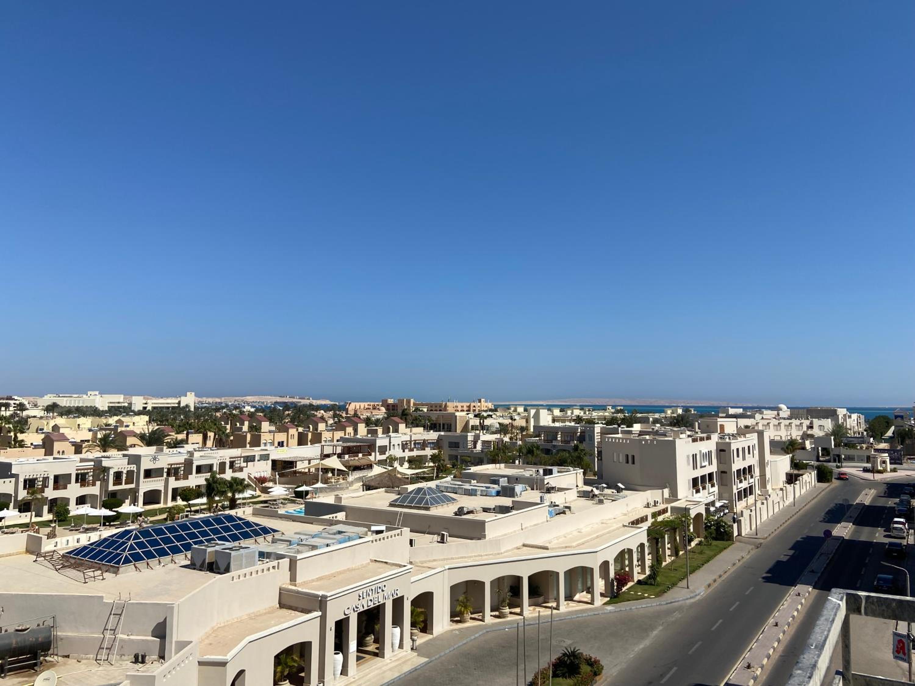 Wadjet Inn