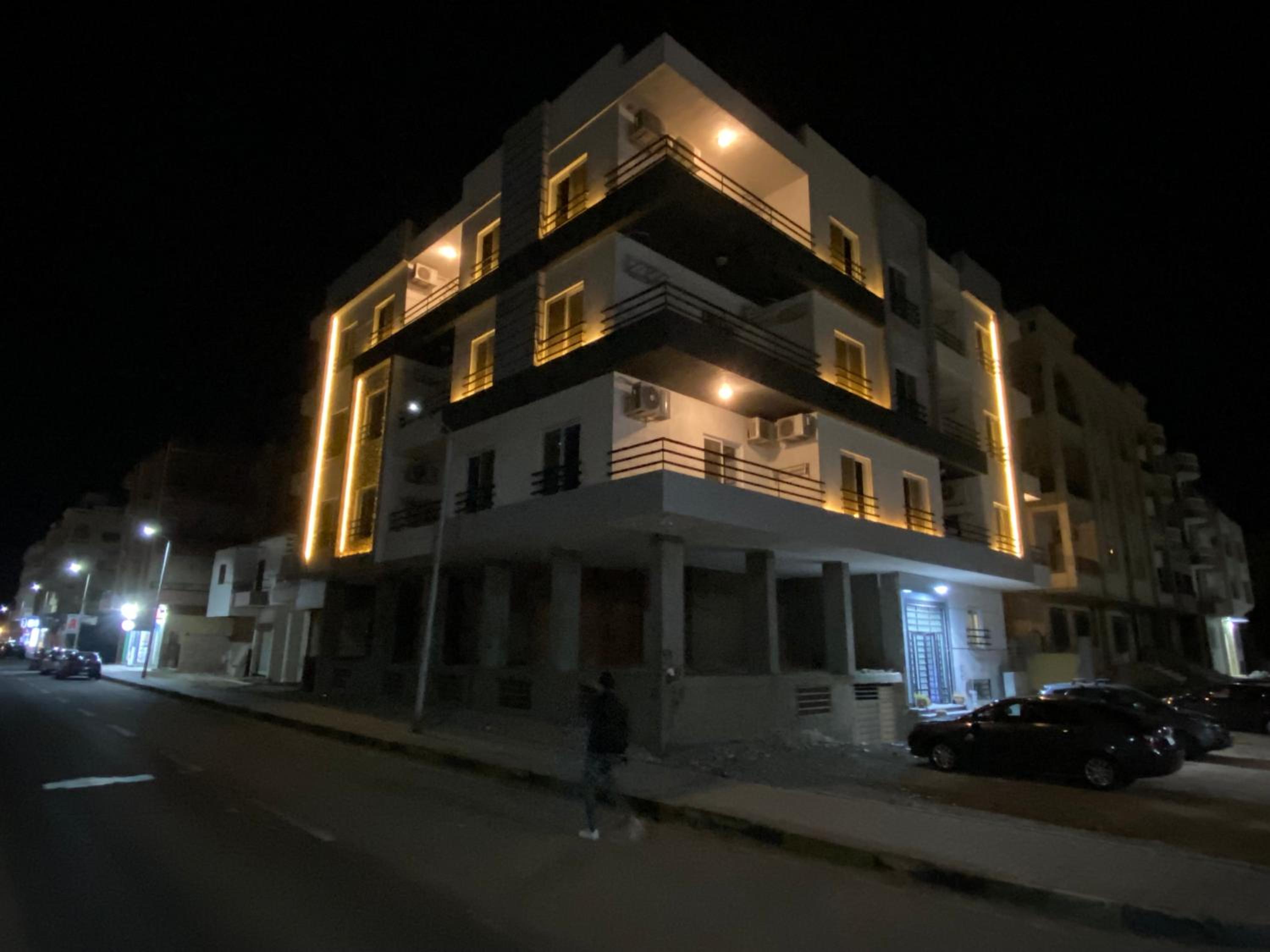 Wadjet Inn