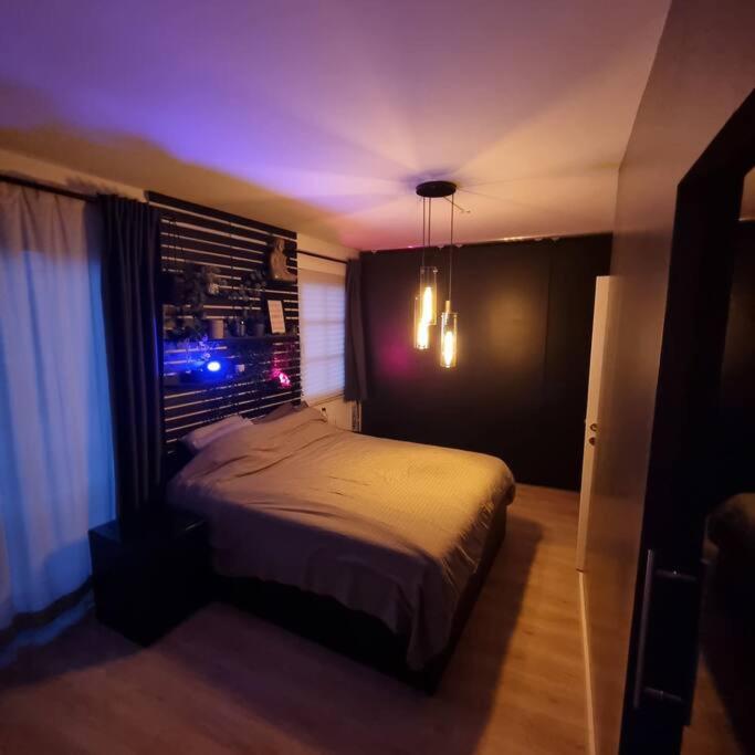 Appartement design et équipé pour un super moment