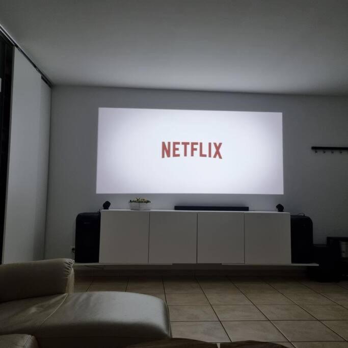 Appartement design et équipé pour un super moment