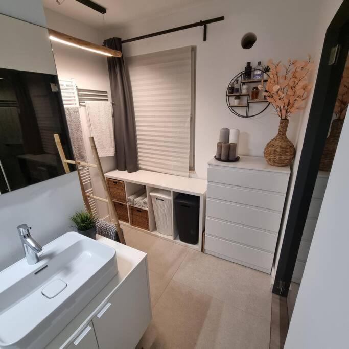 Appartement design et équipé pour un super moment