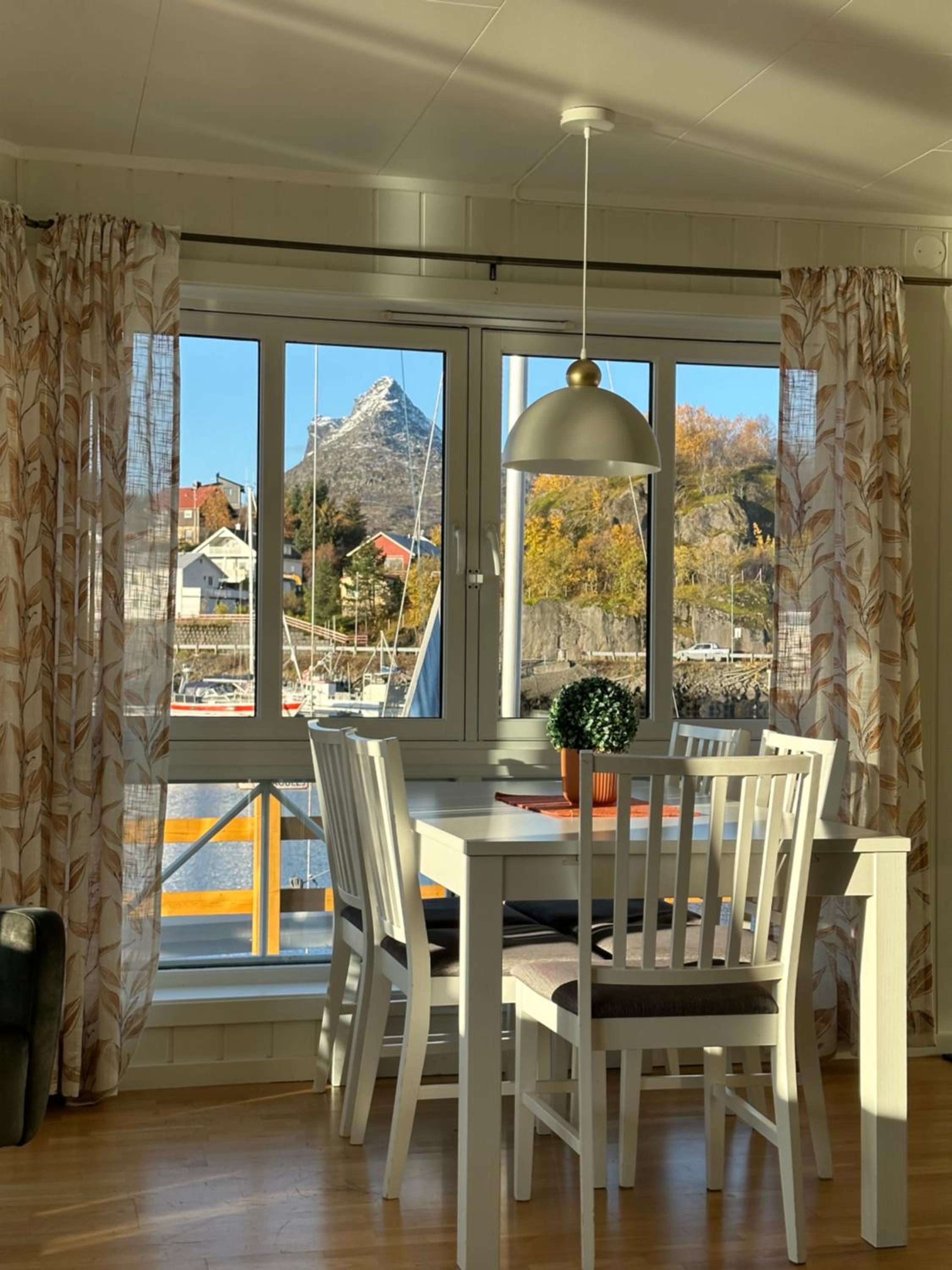 Lofoten Rorbuer