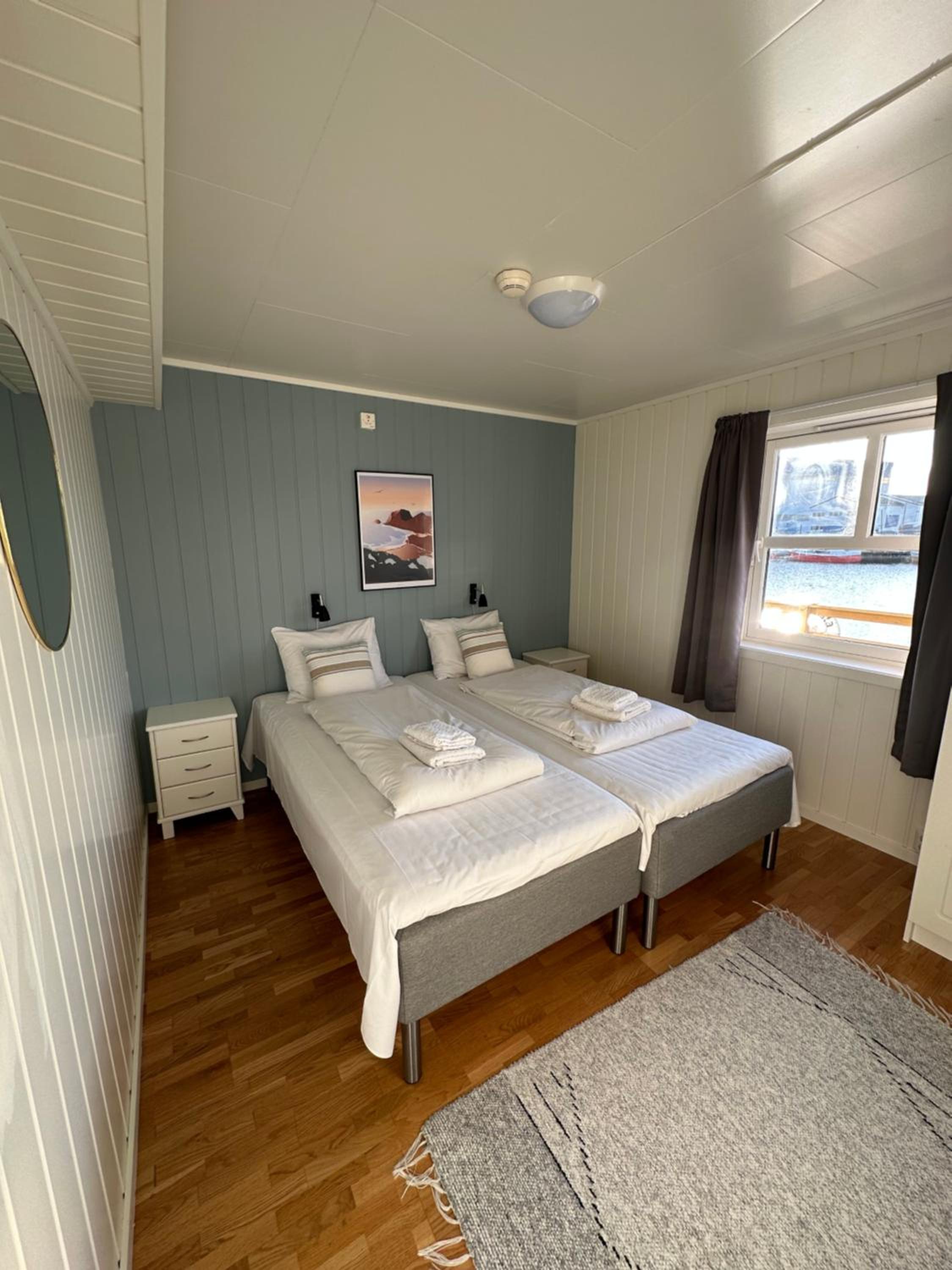 Lofoten Rorbuer