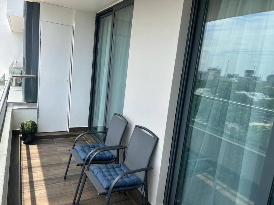 Oceanview Apartment Getaway