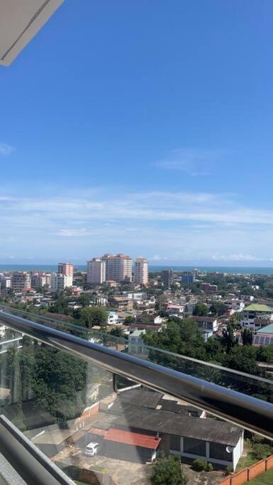 Oceanview Apartment Getaway