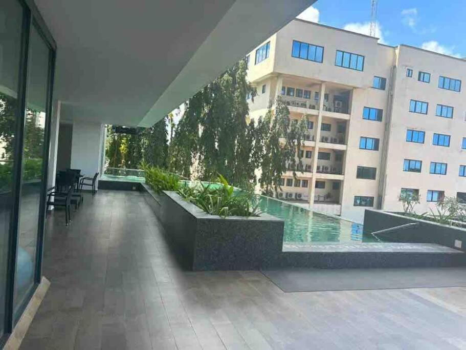 Oceanview Apartment Getaway