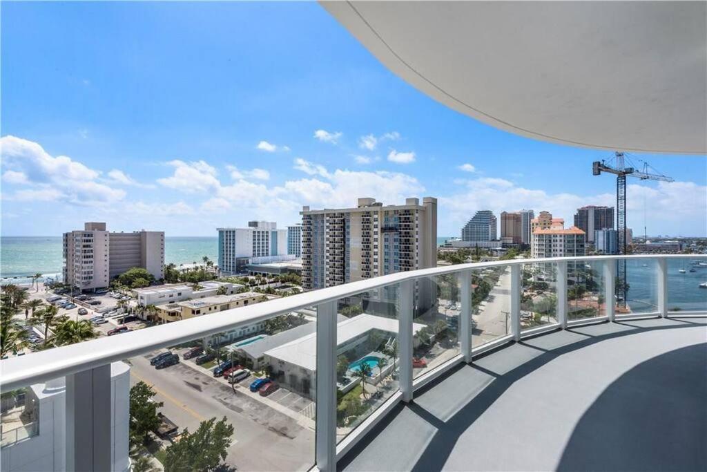 Ocean view Amazing 3BR unit at Tiffany House 5* view 3