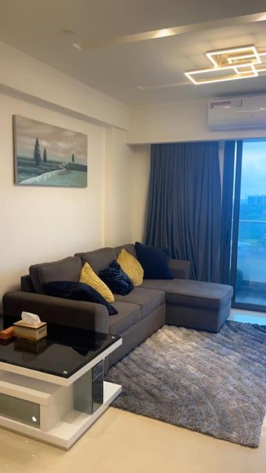 Oceanview Apartment Getaway