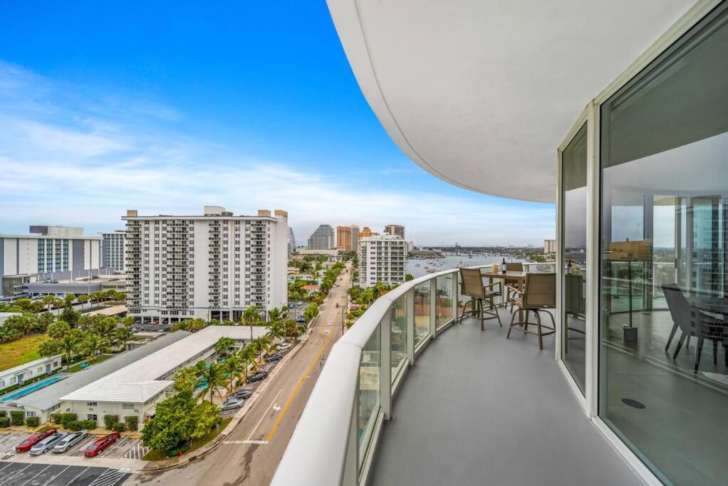 Ocean view Amazing 3BR unit at Tiffany House 5* view 4
