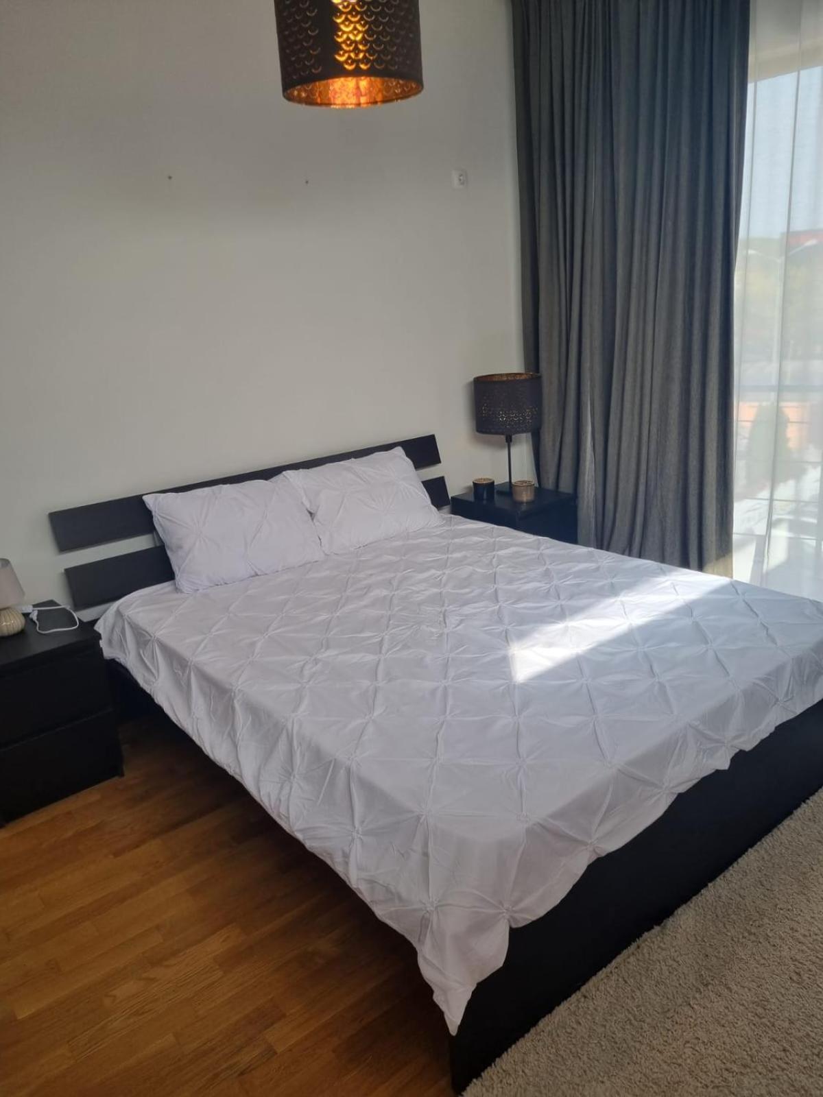 APARTAMENT BANEASA SISESTI BY ALE 2 self check-in view 4