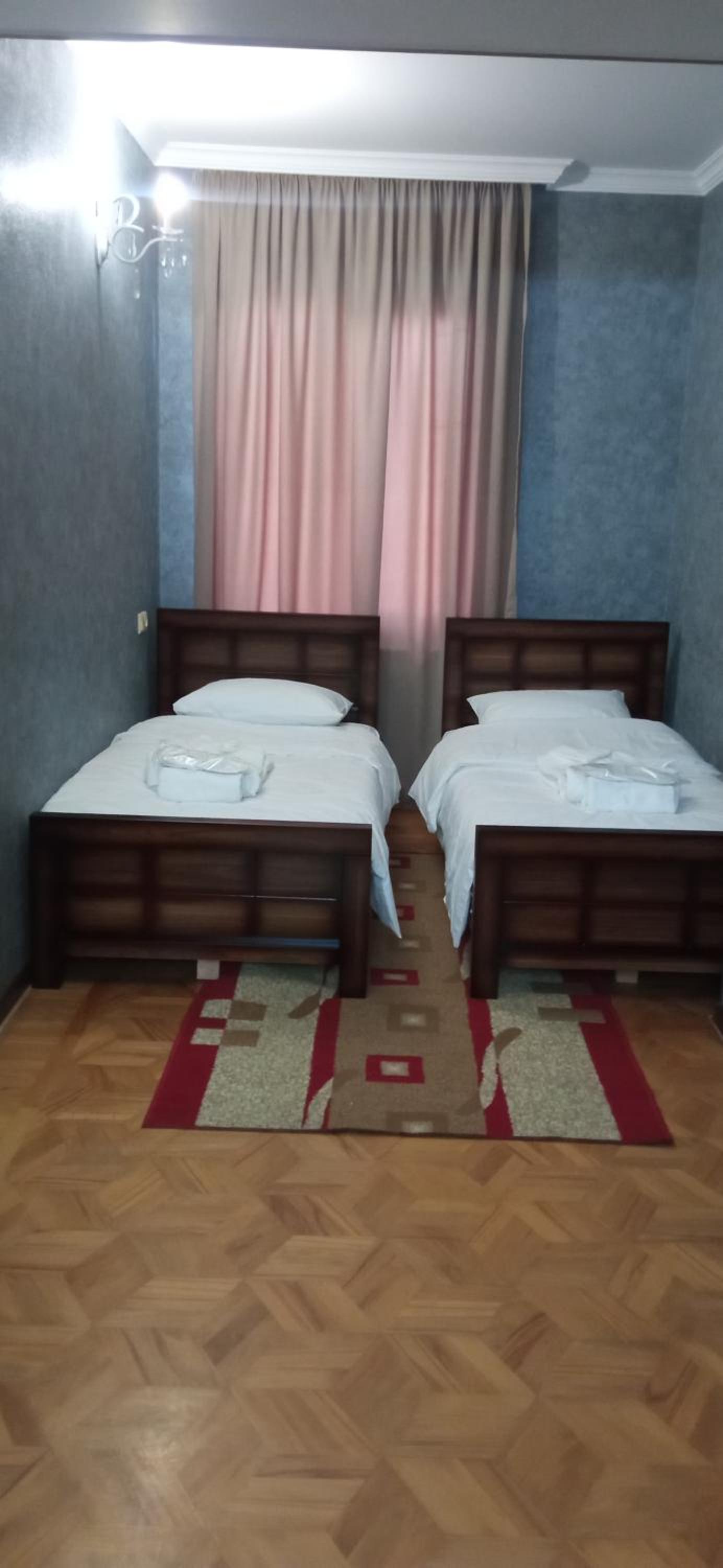 Apartamenti KATO
