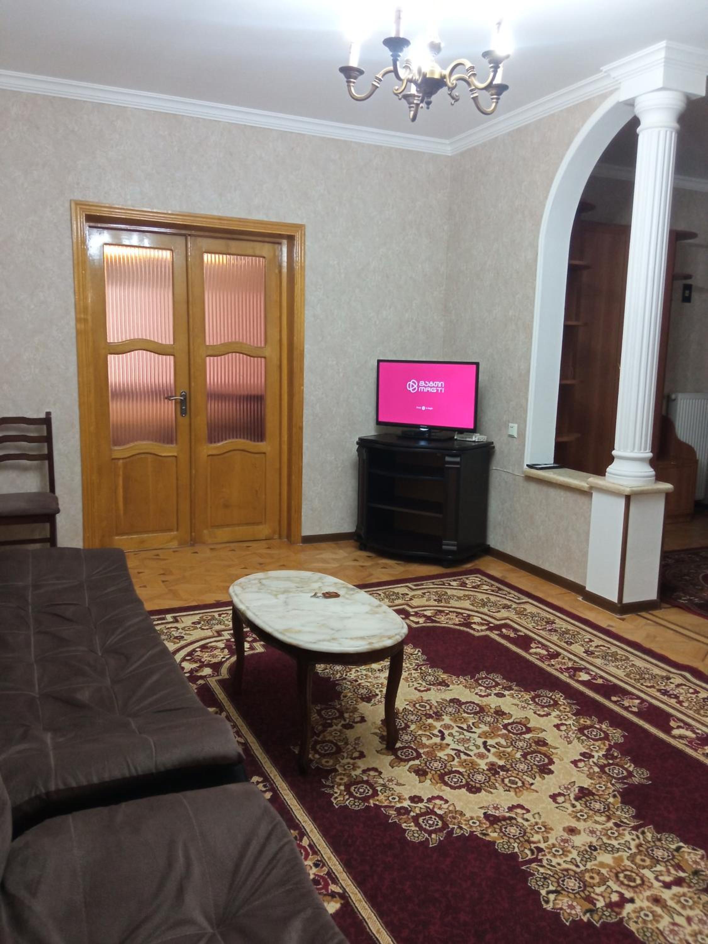 Apartamenti KATO