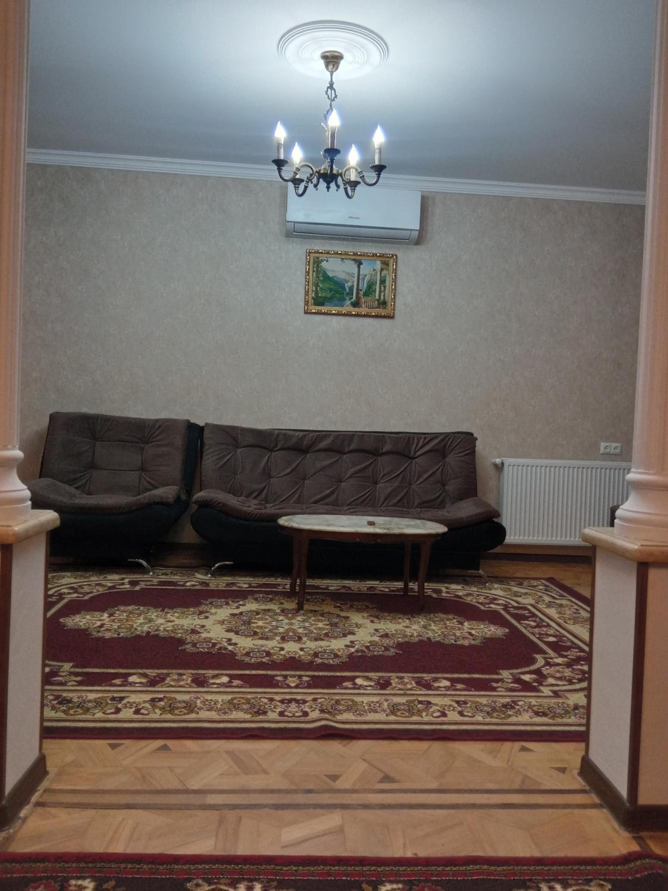 Apartamenti KATO